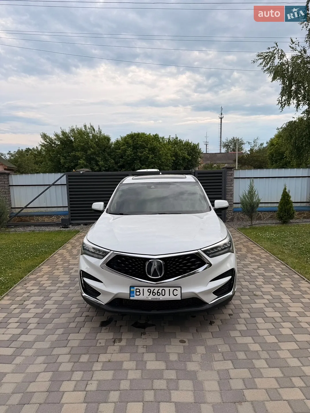 2021 Acura RDX - мініатюра 9