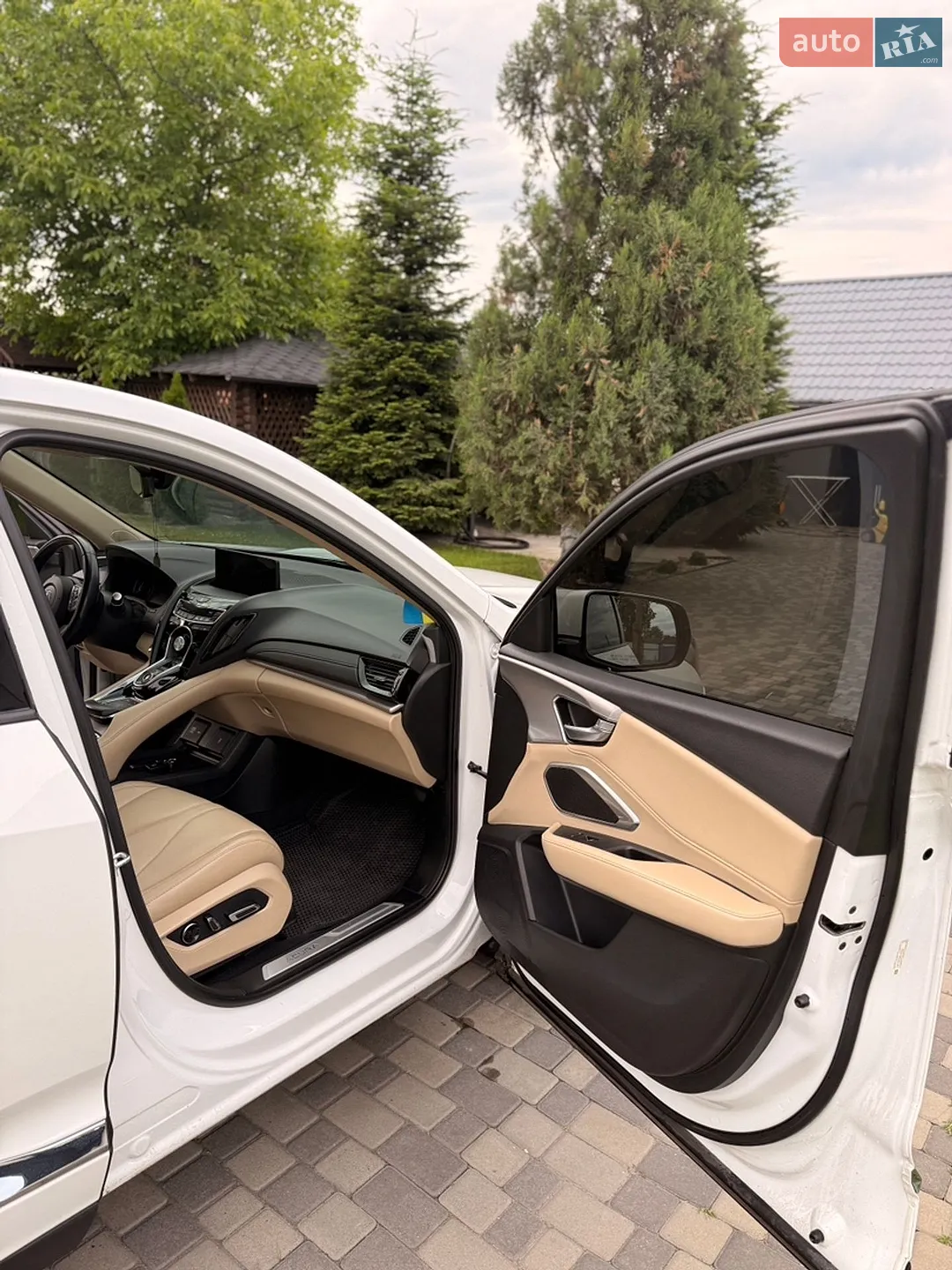 2021 Acura RDX - мініатюра 14