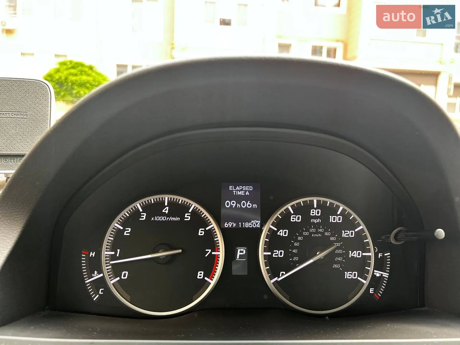 2014 Acura RDX - мініатюра 19