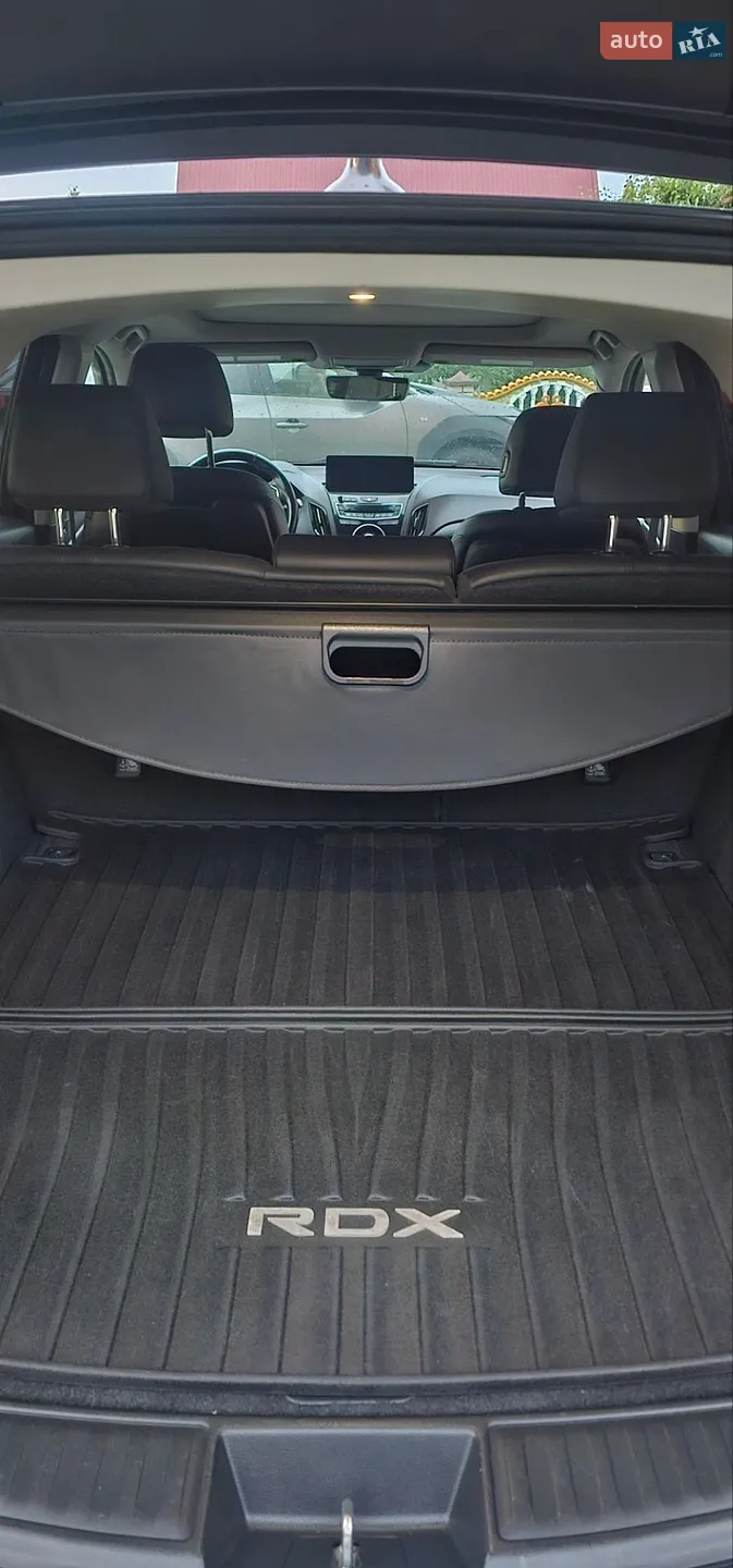 2019 Acura RDX - мініатюра 57