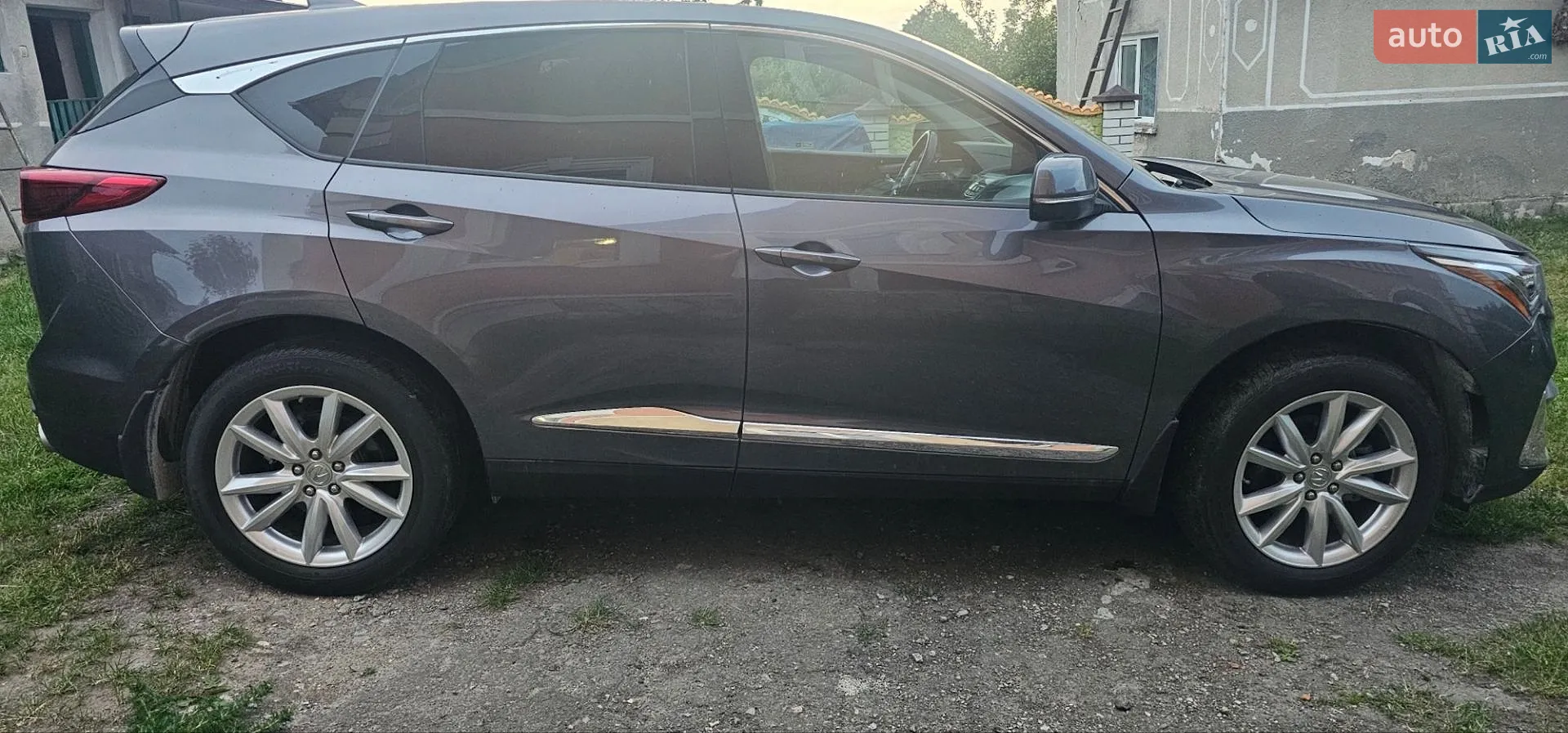 2019 Acura RDX - мініатюра 4