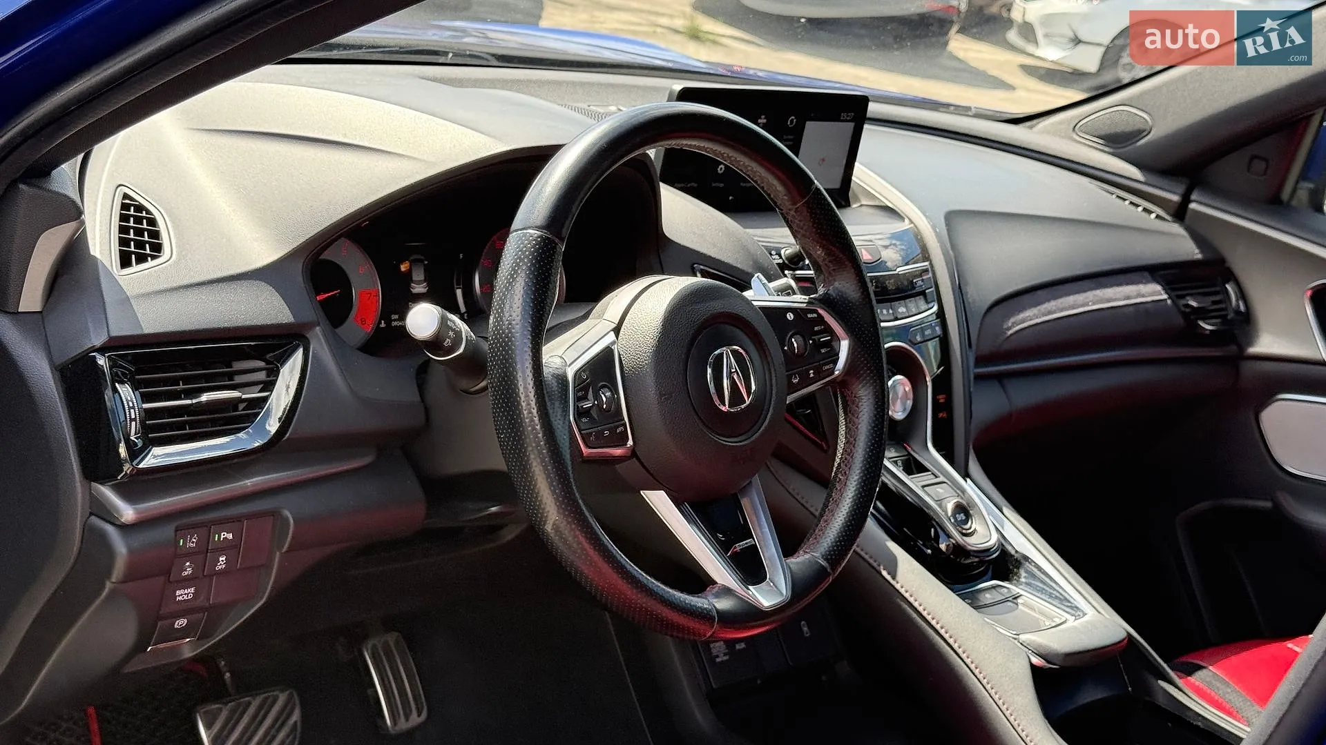 2019 Acura RDX - мініатюра 4