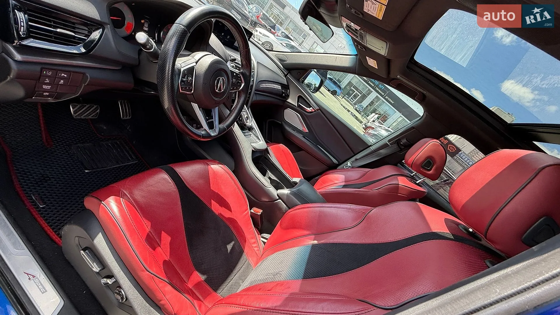 2019 Acura RDX - мініатюра 3