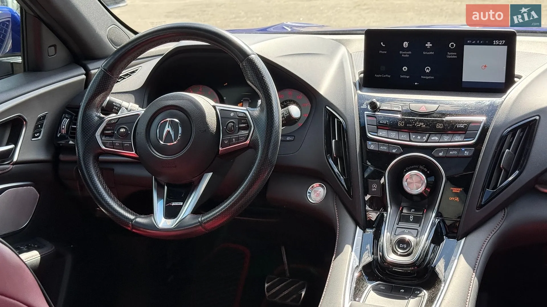 2019 Acura RDX - мініатюра 6
