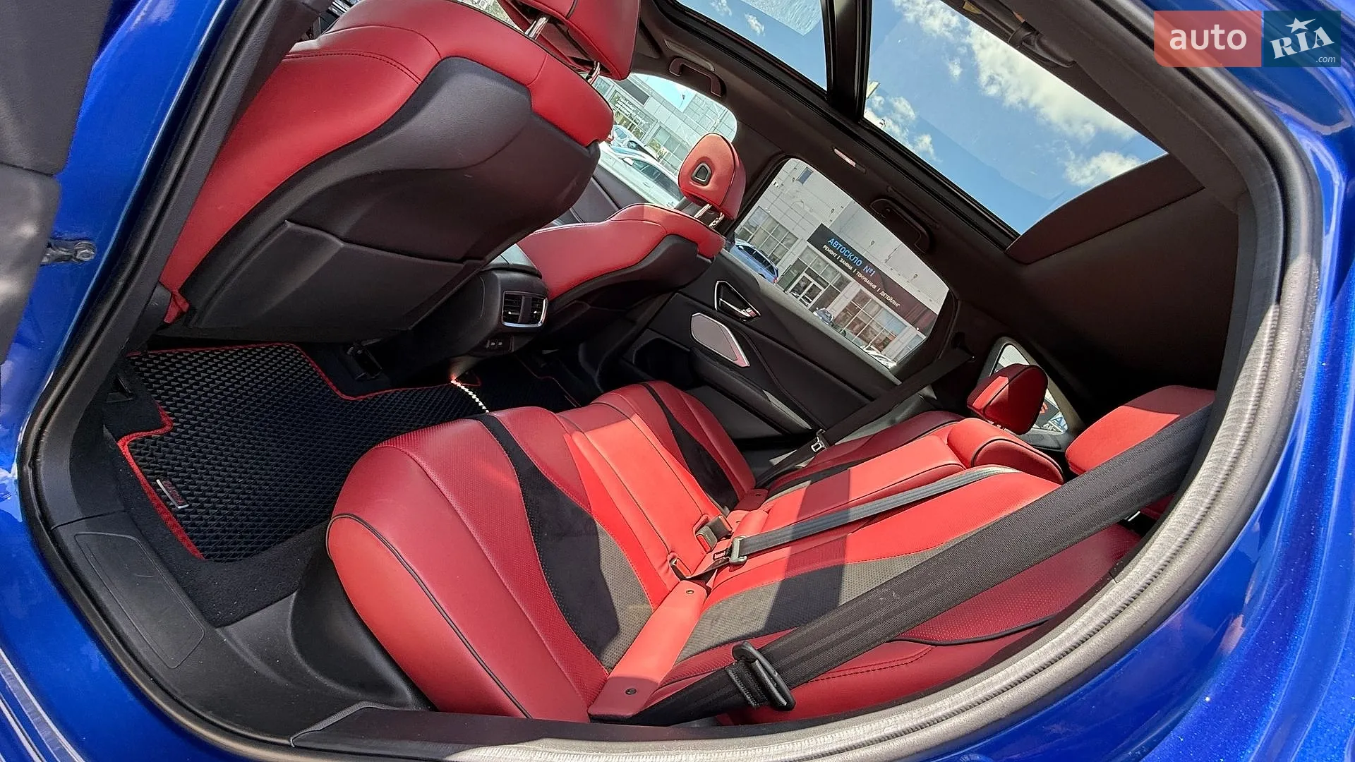 2019 Acura RDX - мініатюра 7