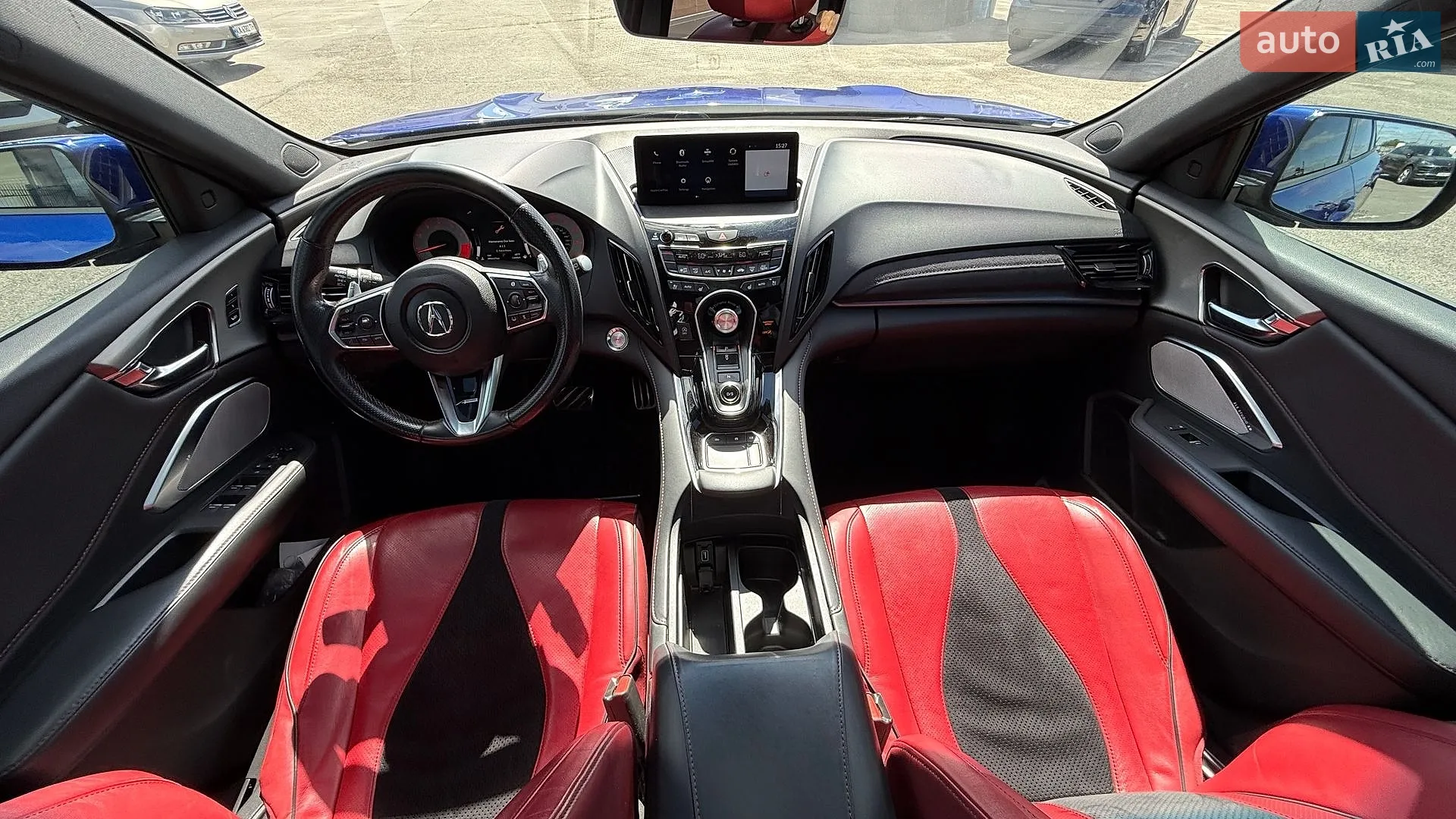 2019 Acura RDX - мініатюра 8