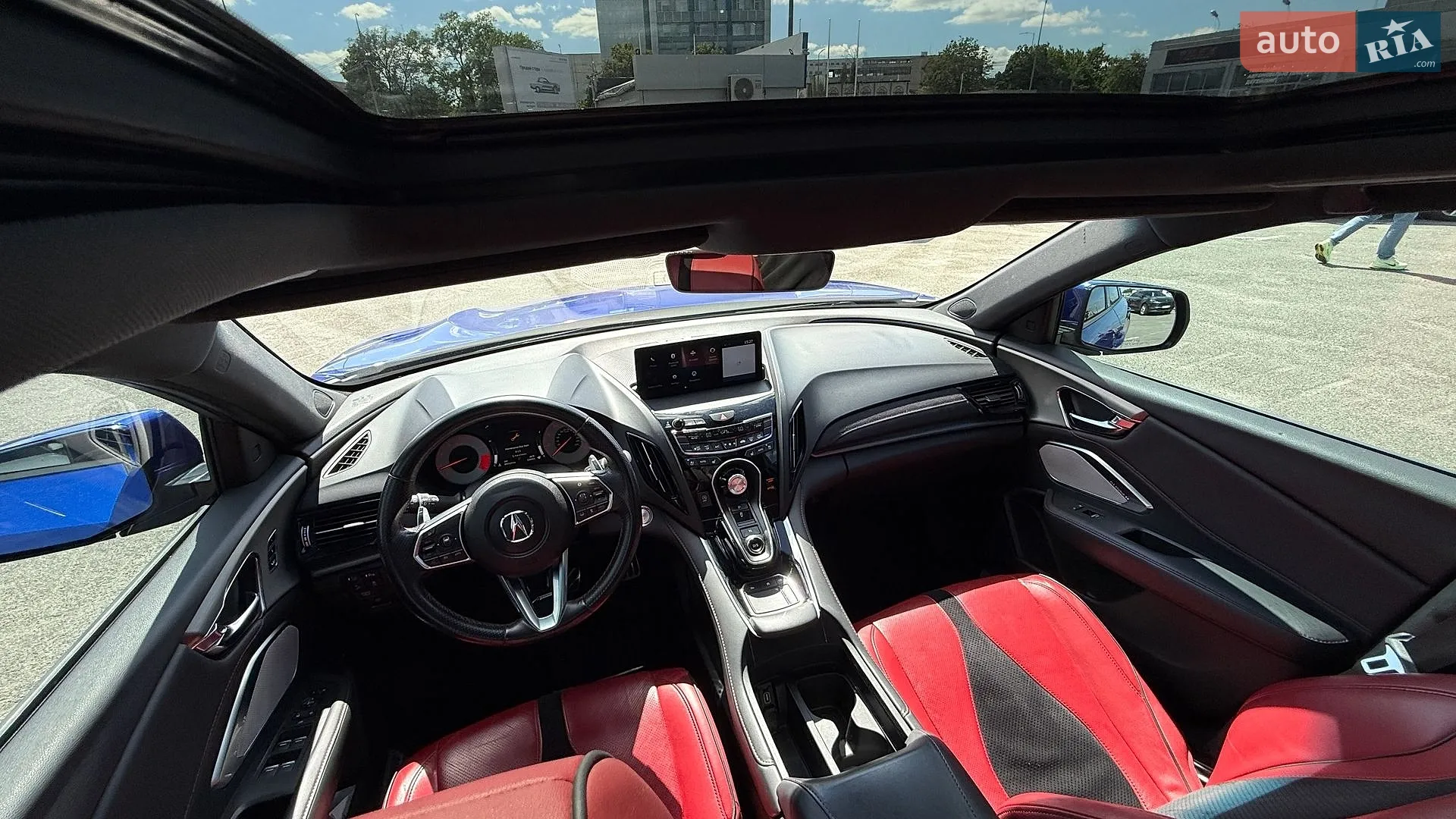 2019 Acura RDX - мініатюра 9