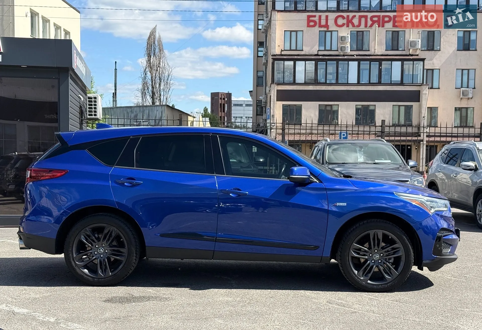 2019 Acura RDX - мініатюра 28