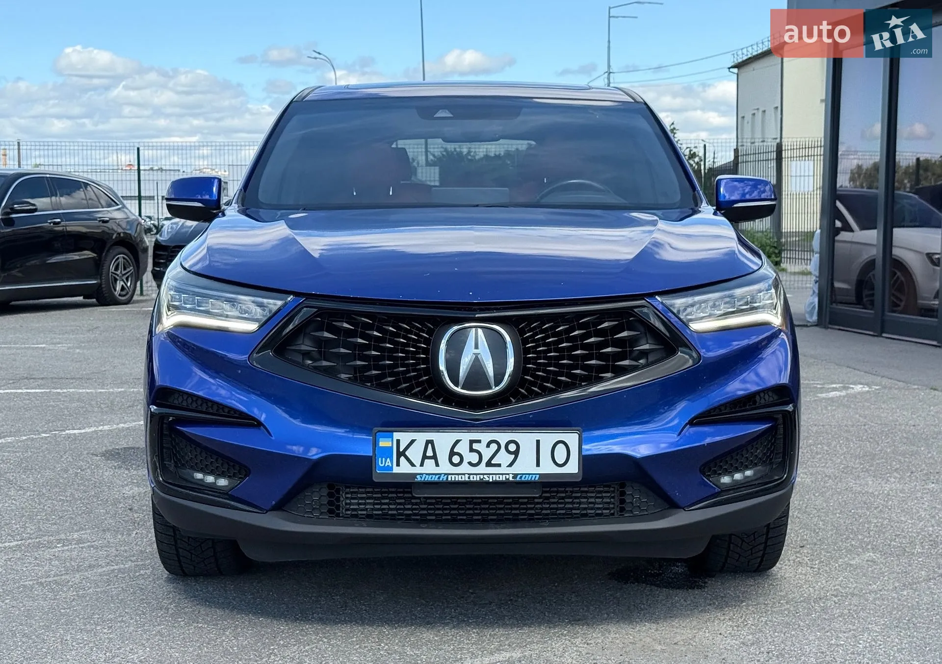 2019 Acura RDX - мініатюра 32