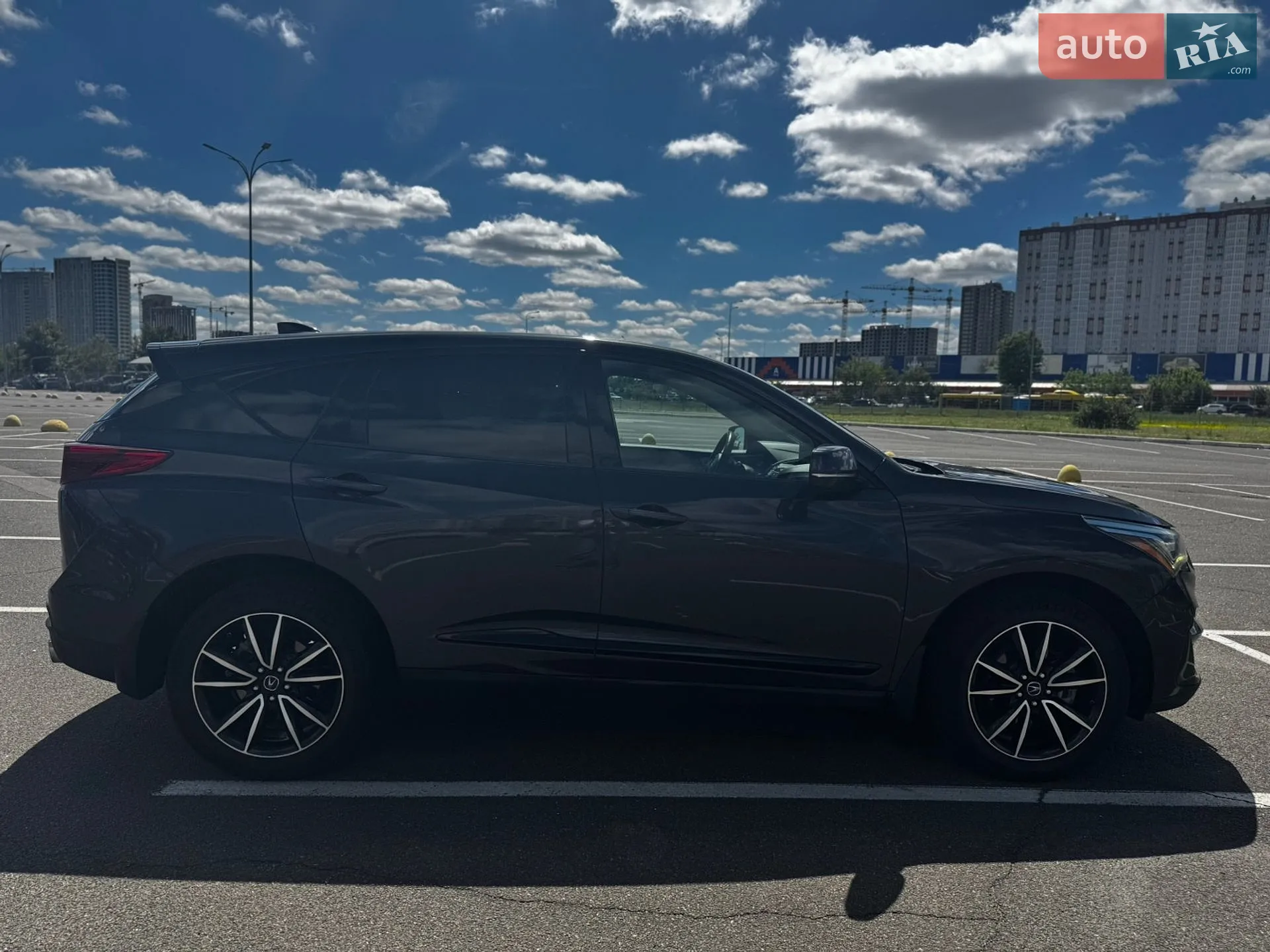 2019 Acura RDX - мініатюра 5