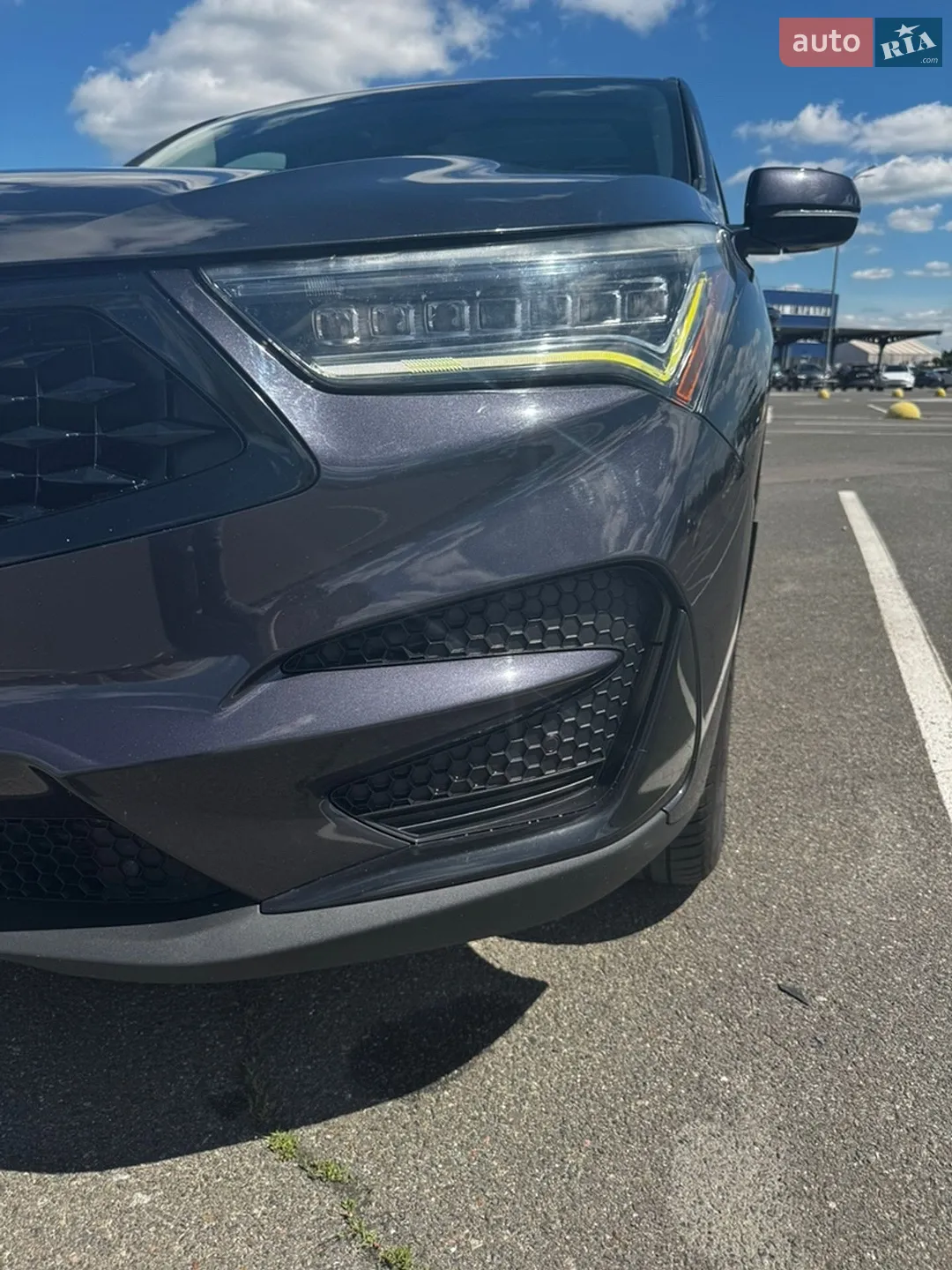 2019 Acura RDX - мініатюра 20