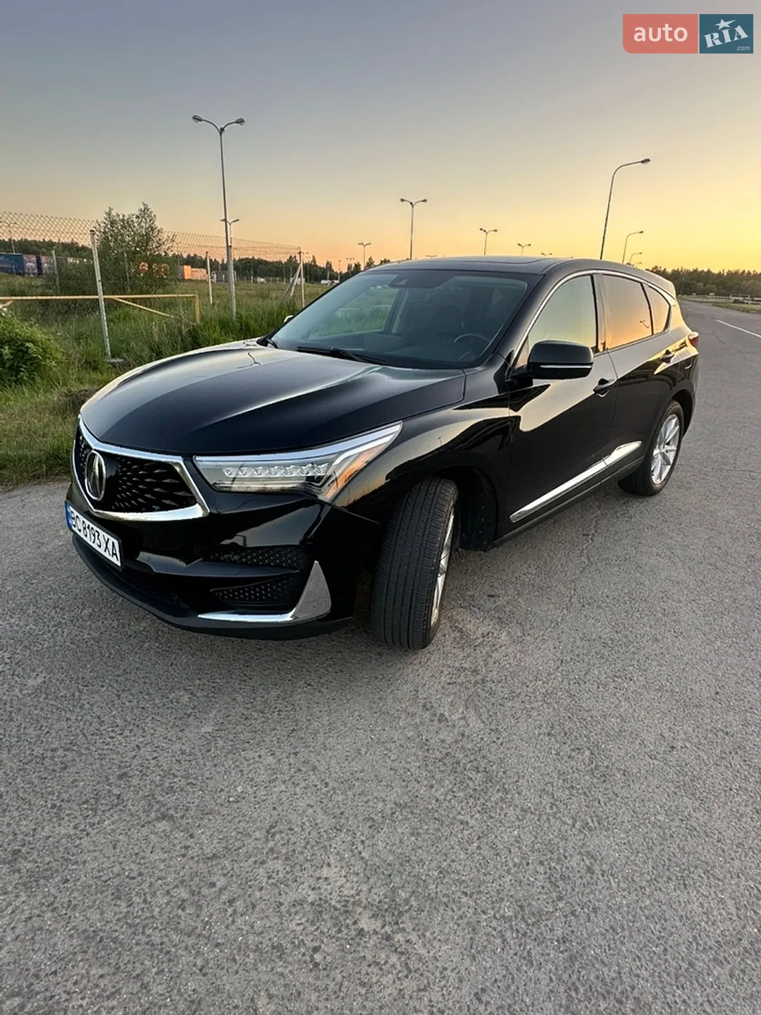 2020 Acura RDX - мініатюра 4
