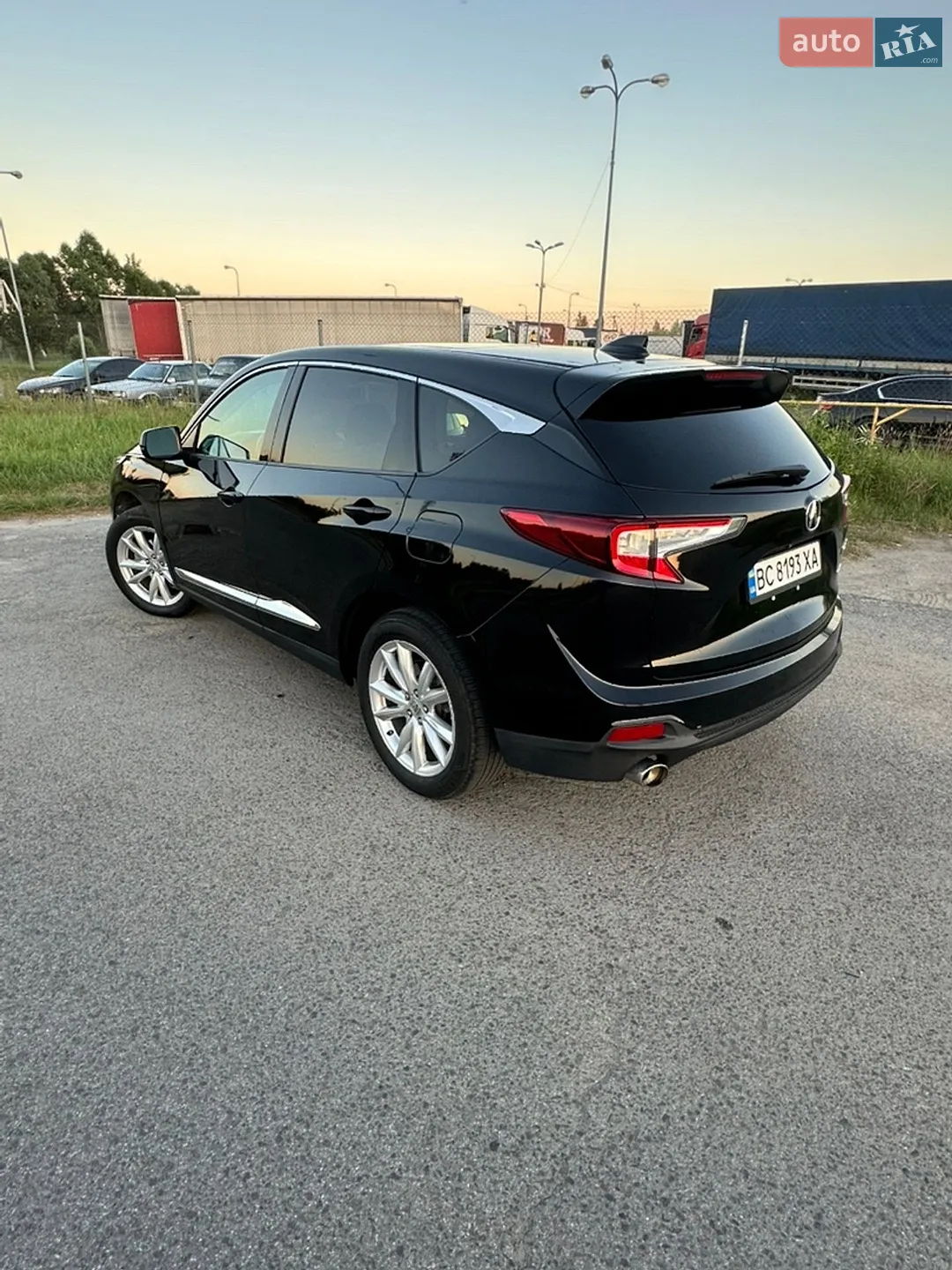 2020 Acura RDX - мініатюра 6