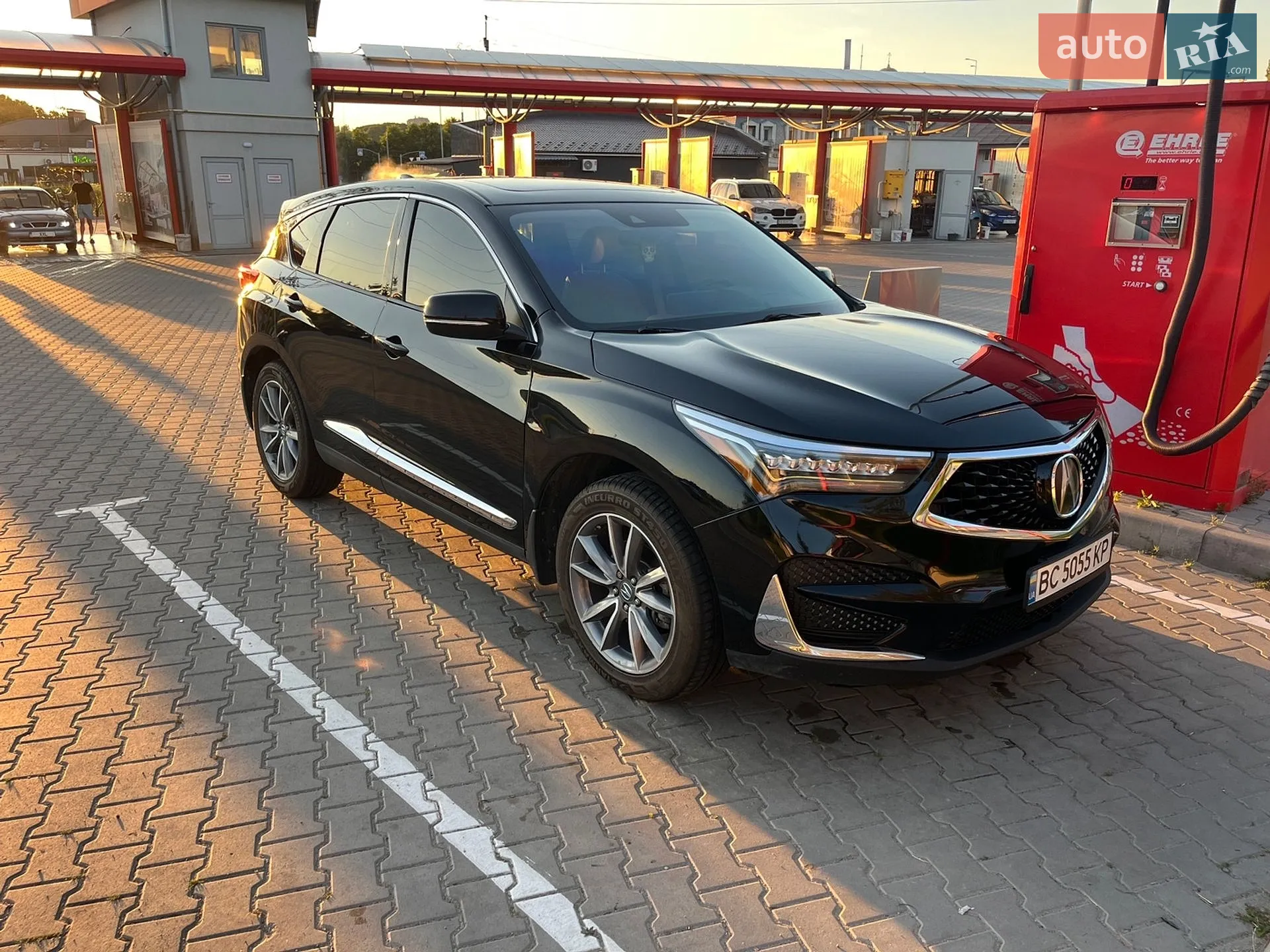 2018 Acura RDX - мініатюра 4