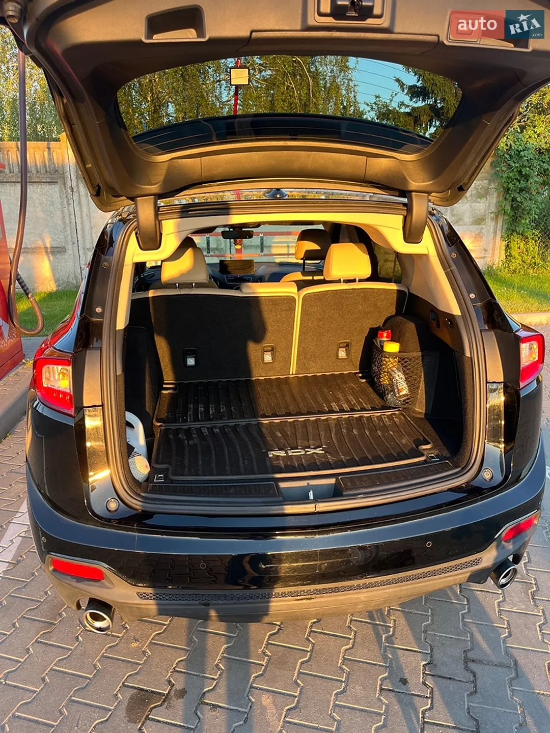 2018 Acura RDX - мініатюра 17