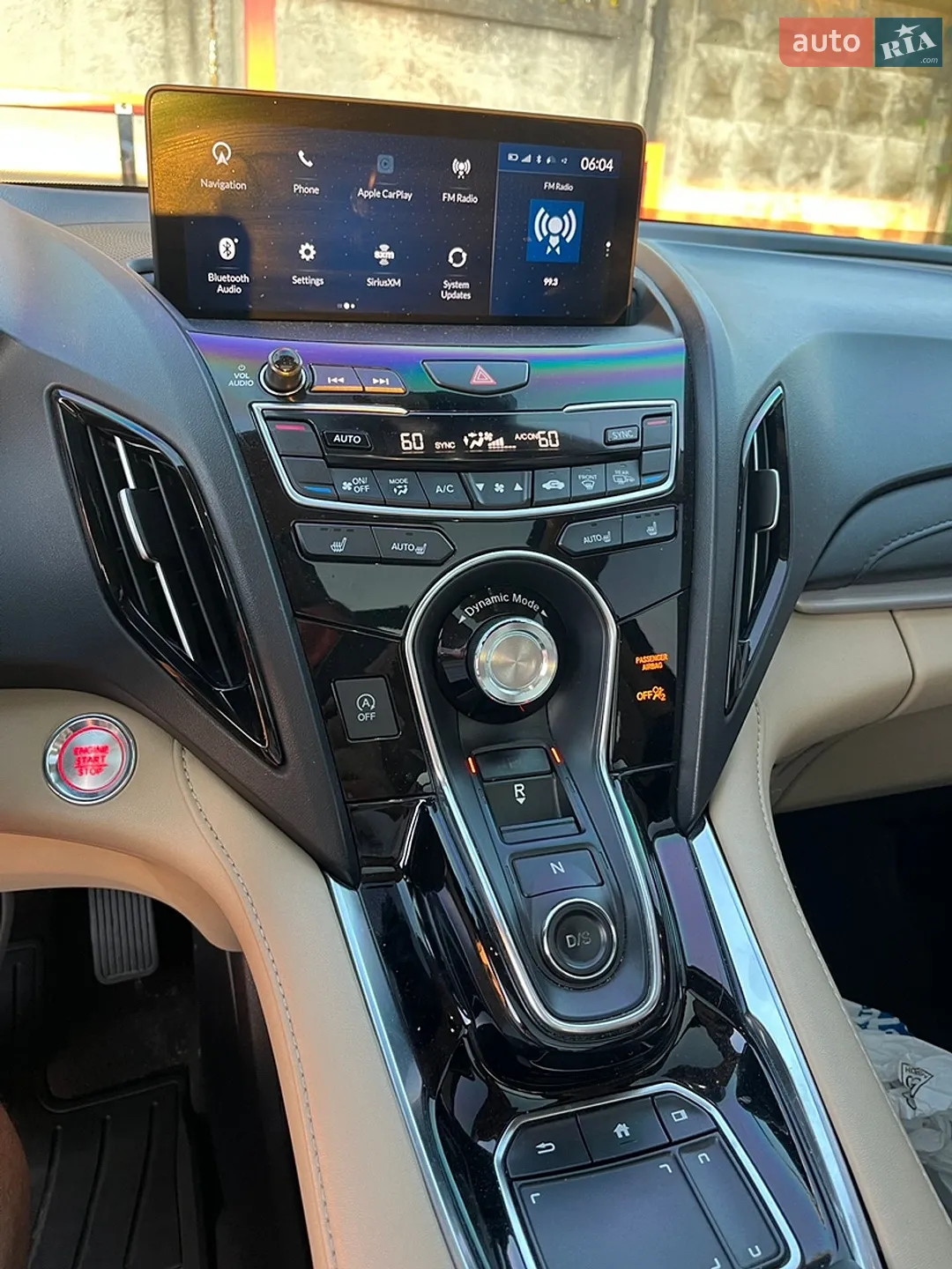 2018 Acura RDX - мініатюра 19