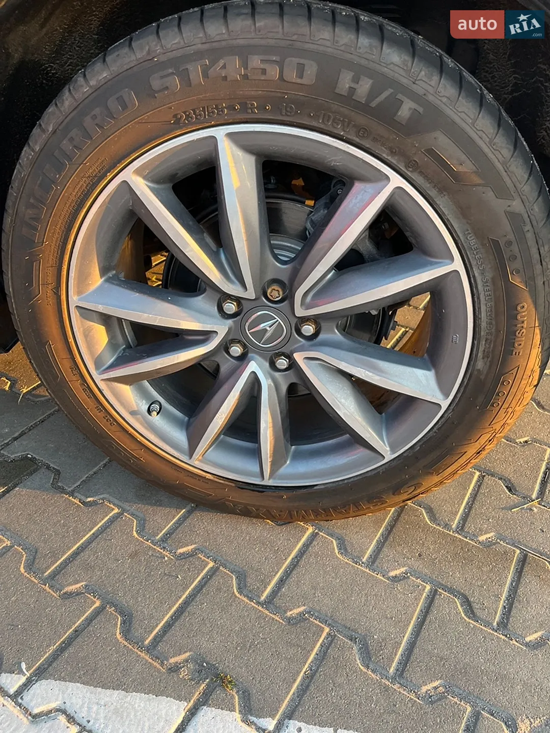 2018 Acura RDX - мініатюра 22