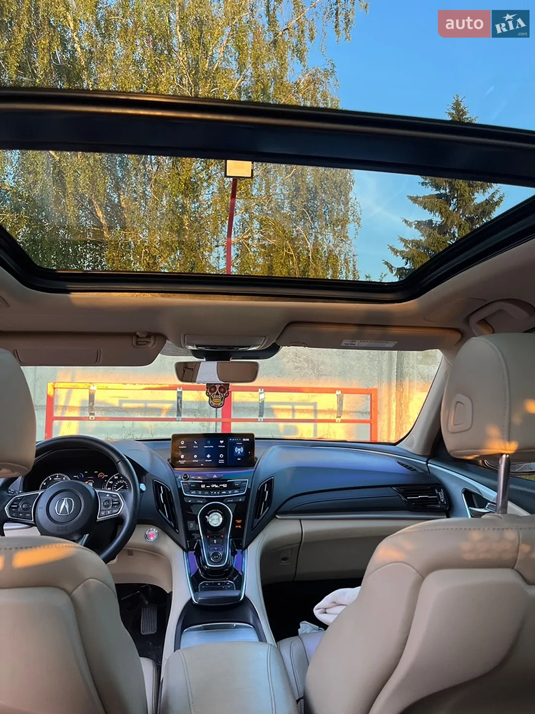 2018 Acura RDX - мініатюра 26