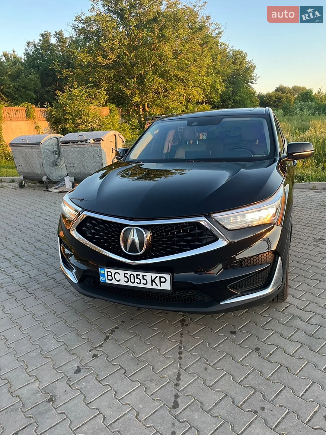 2018 Acura RDX - мініатюра 15
