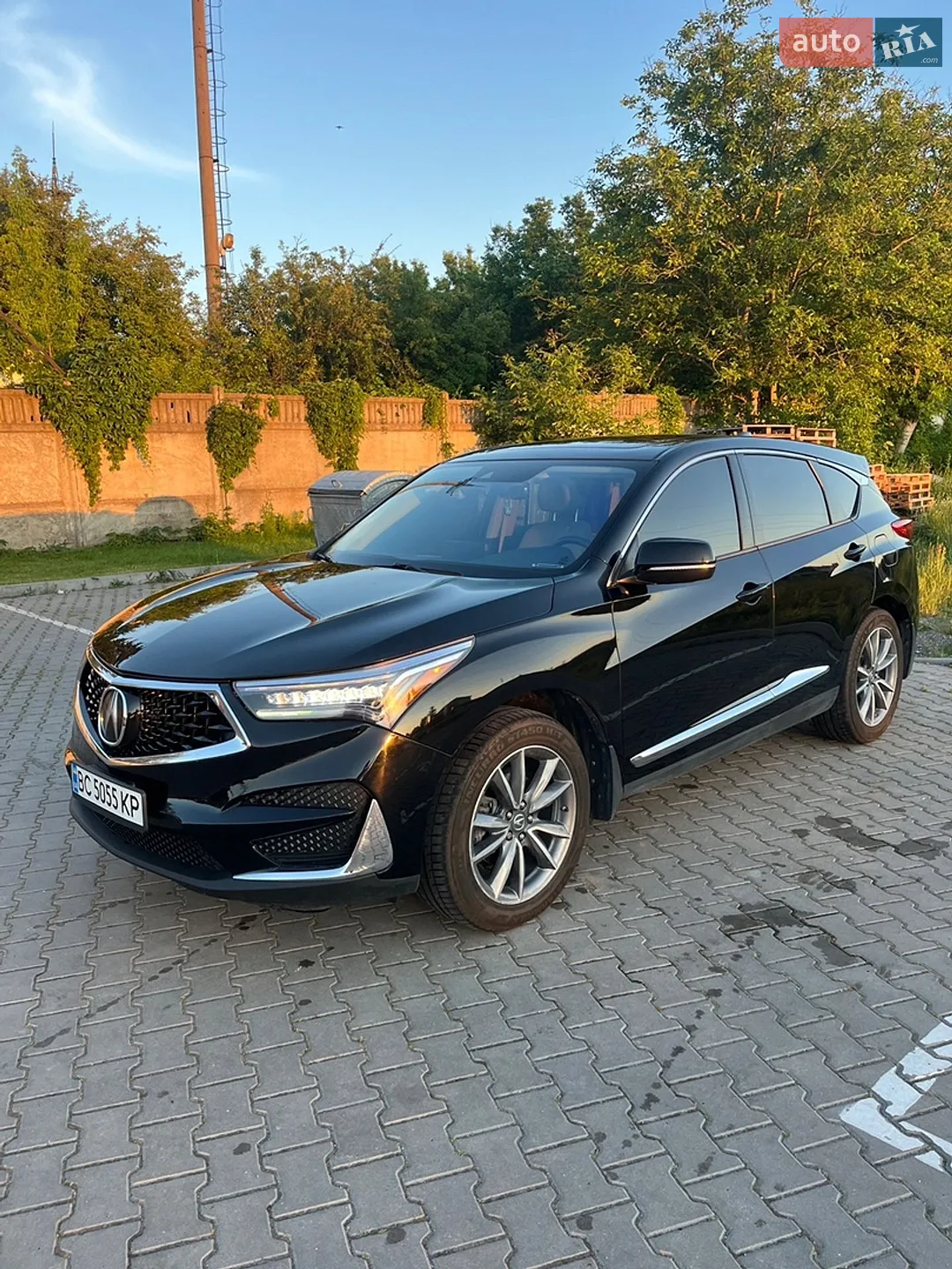 2018 Acura RDX - мініатюра 6