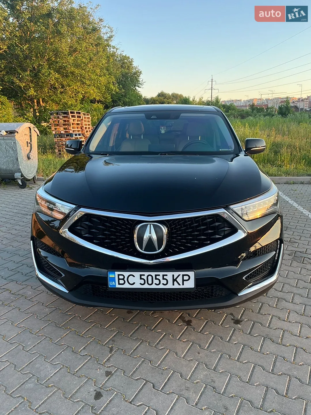 2018 Acura RDX - мініатюра 16