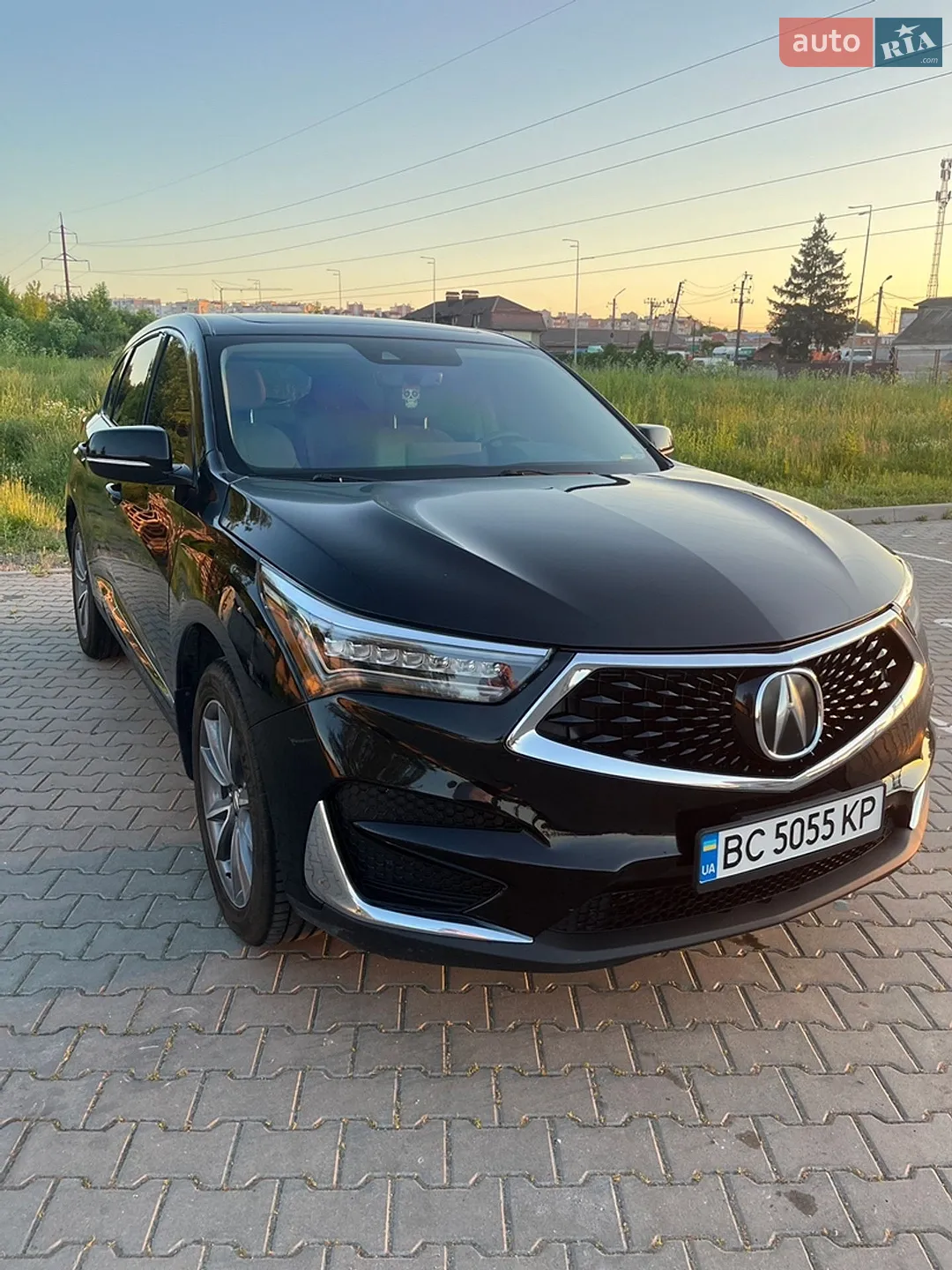 2018 Acura RDX - мініатюра 8