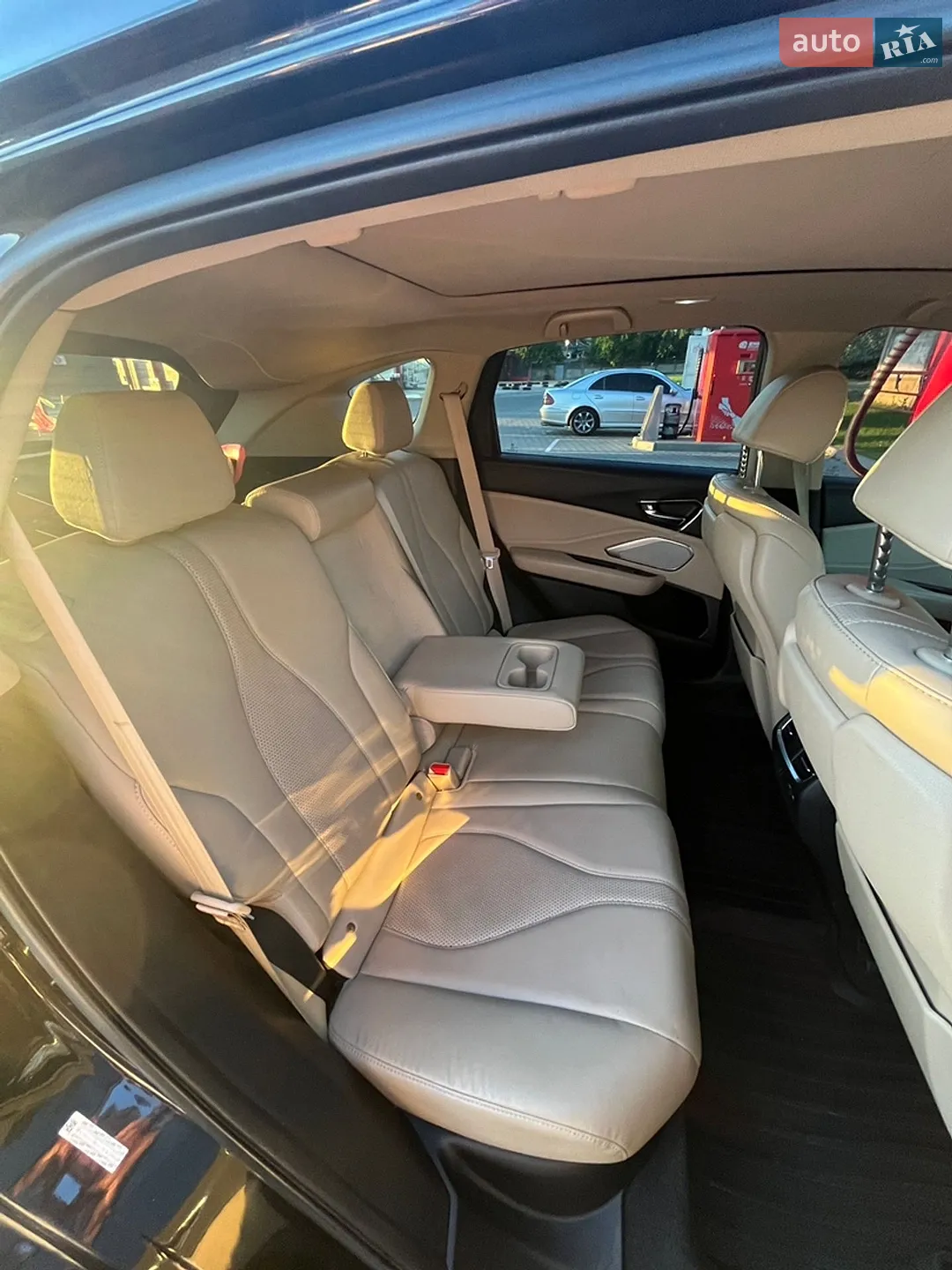 2018 Acura RDX - мініатюра 30