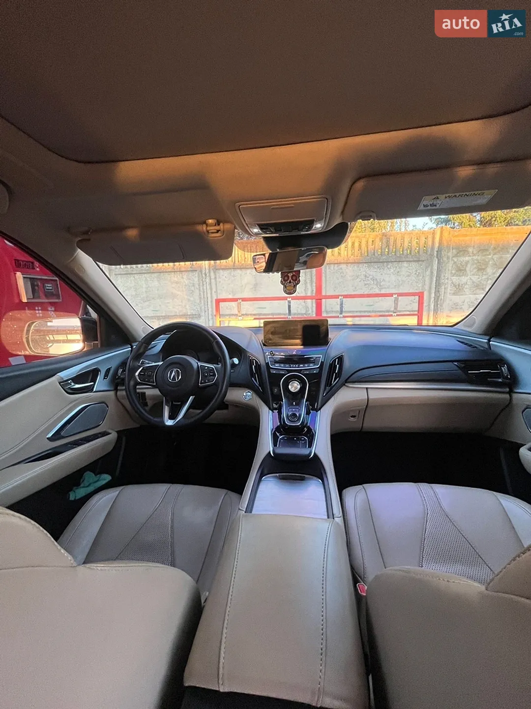 2018 Acura RDX - мініатюра 31