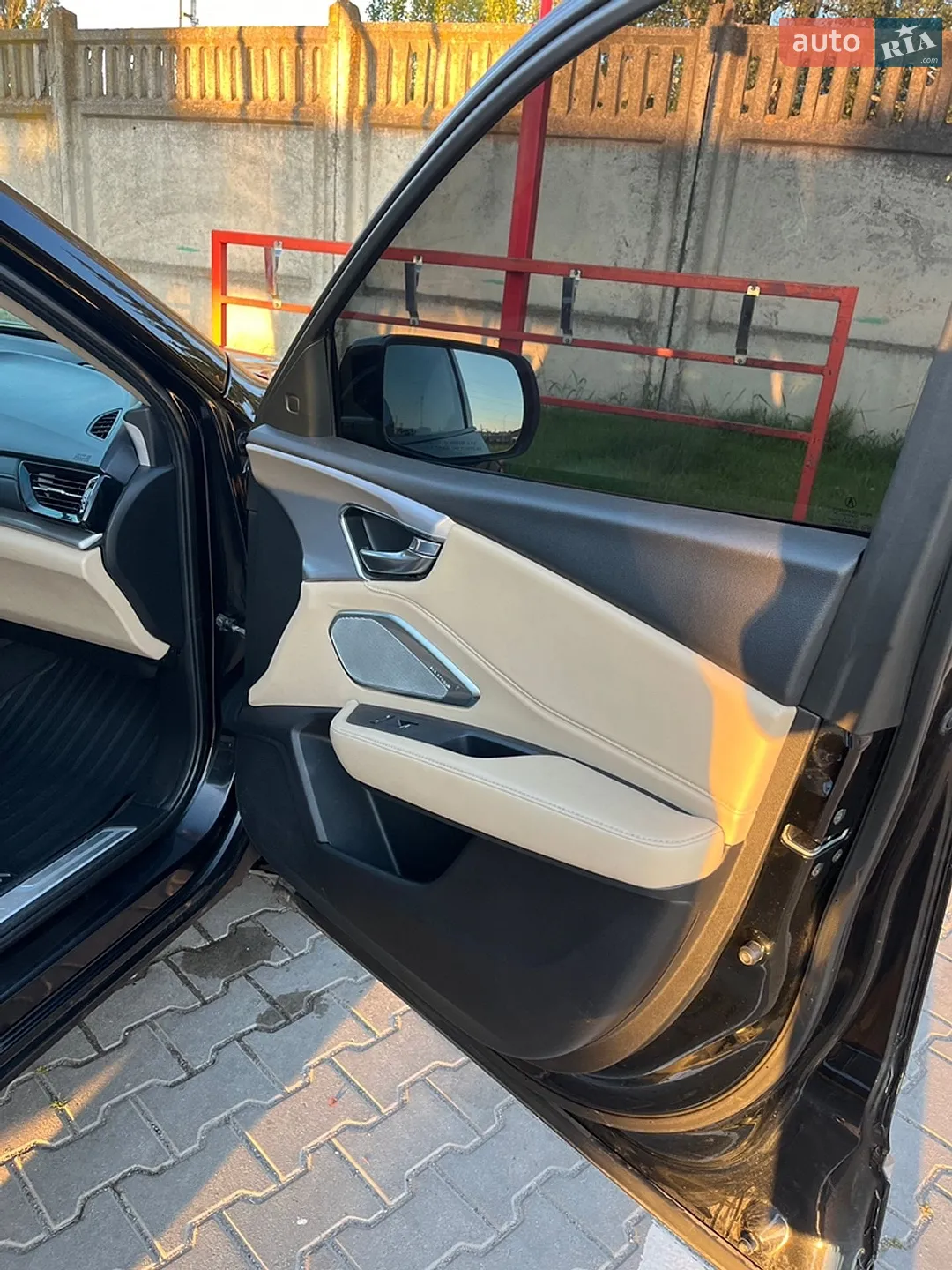2018 Acura RDX - мініатюра 35