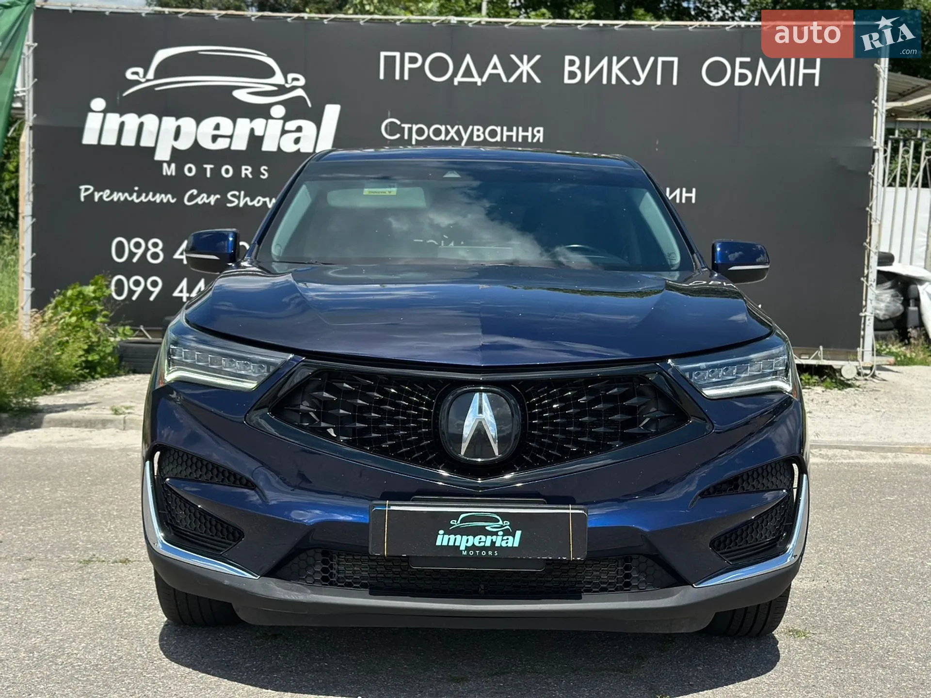 2019 Acura RDX - мініатюра 2