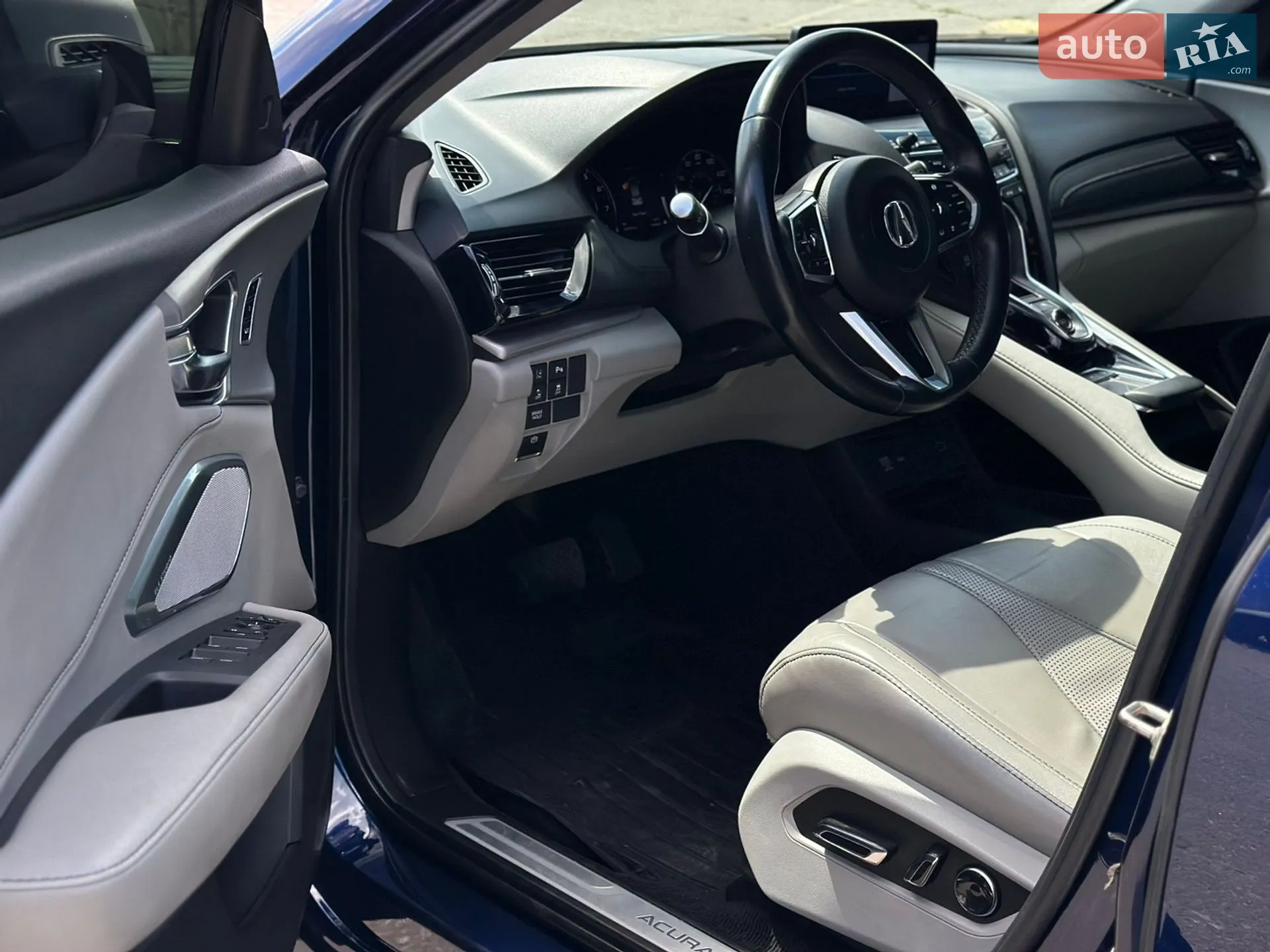 2019 Acura RDX - мініатюра 13