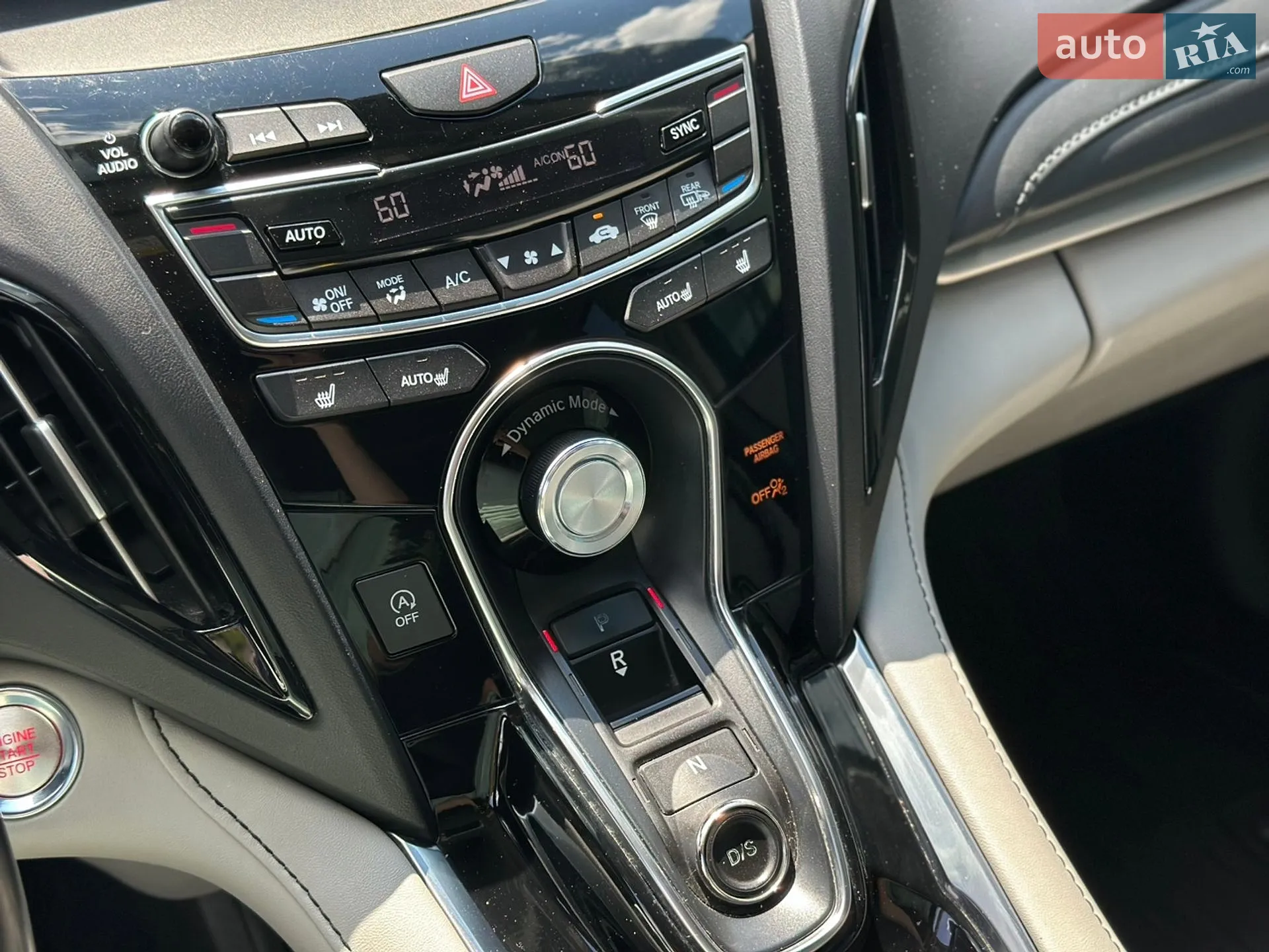 2019 Acura RDX - мініатюра 18