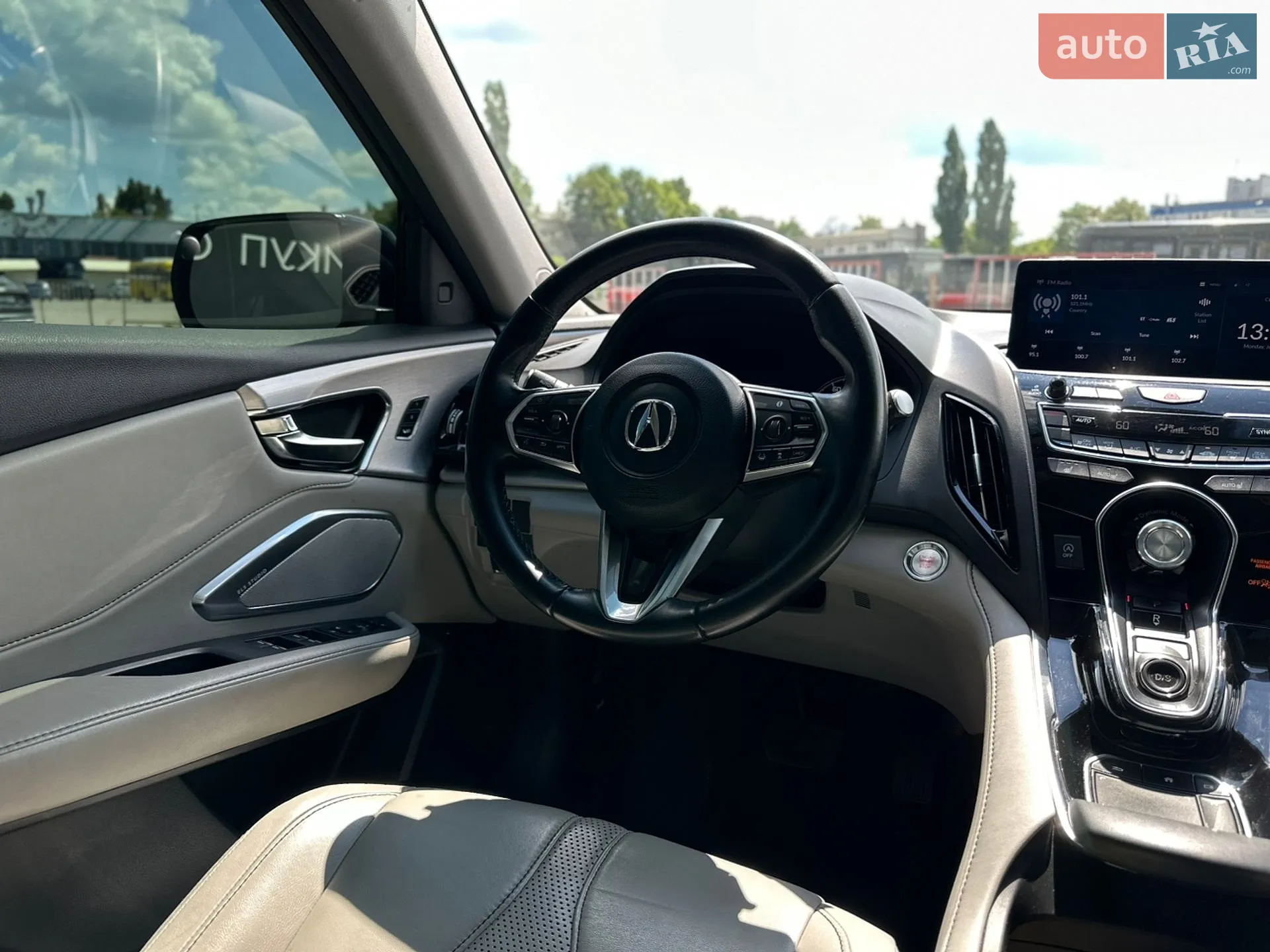 2019 Acura RDX - мініатюра 23