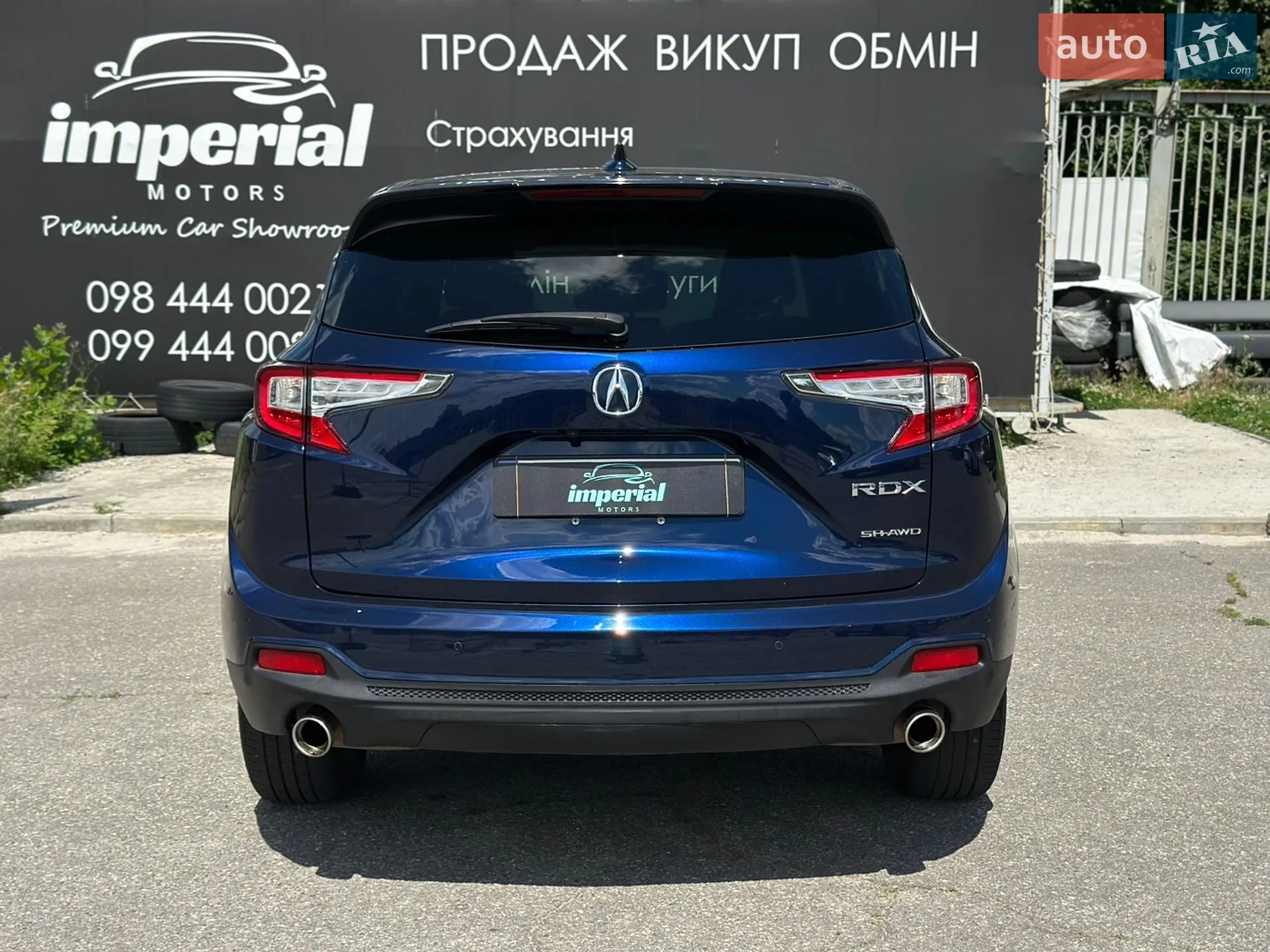 2019 Acura RDX - мініатюра 7