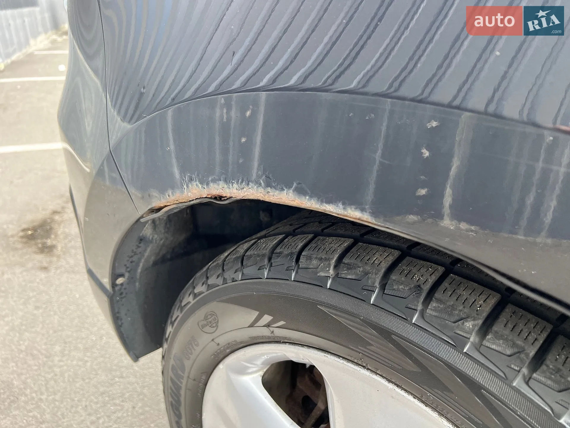 Acura RDX 2008 VIN 5J8TB18518A015501 фото оголошення 21 з 21