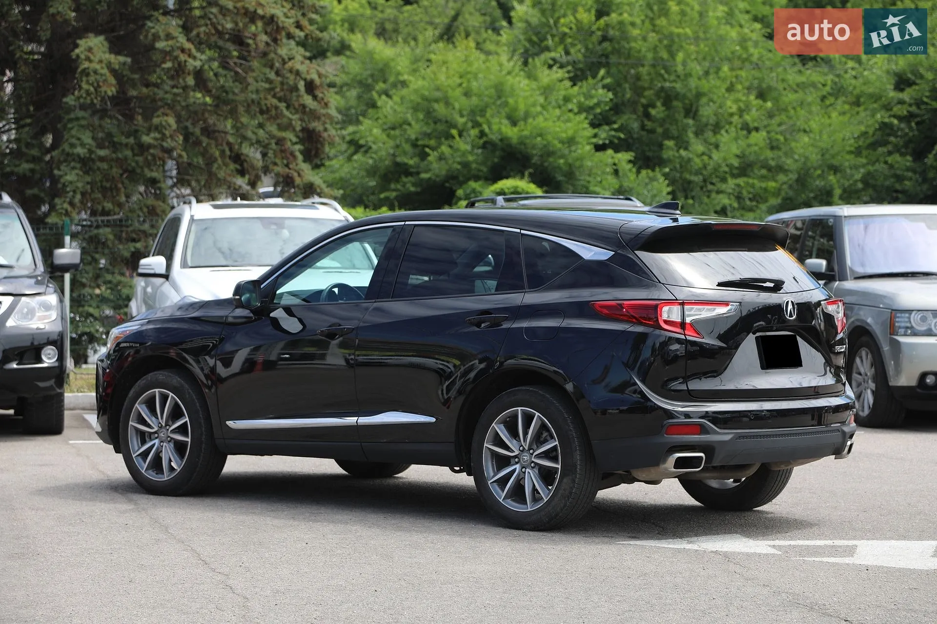 2022 Acura RDX - мініатюра 10