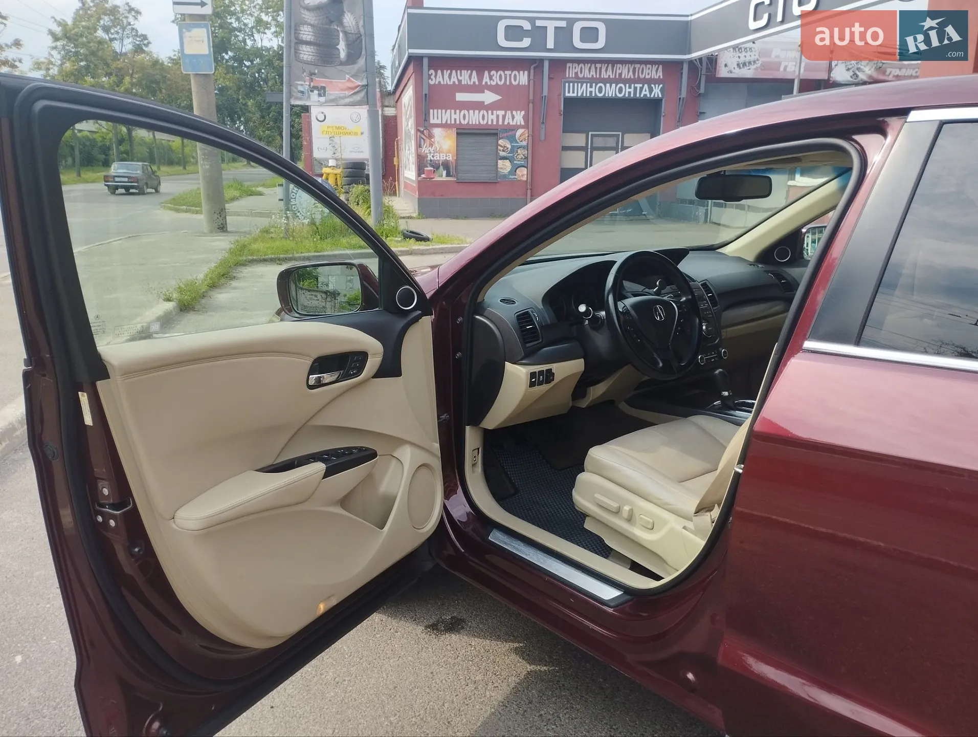 2013 Acura RDX - мініатюра 7
