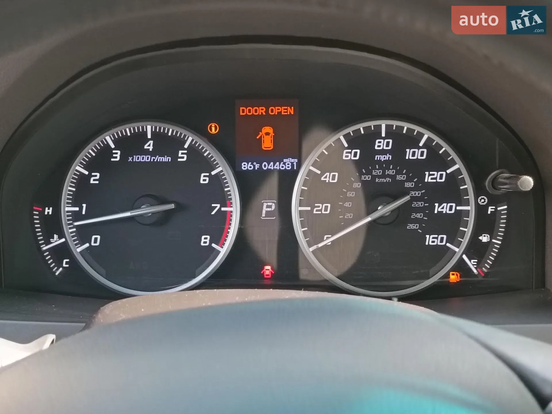 2015 Acura RDX - мініатюра 20