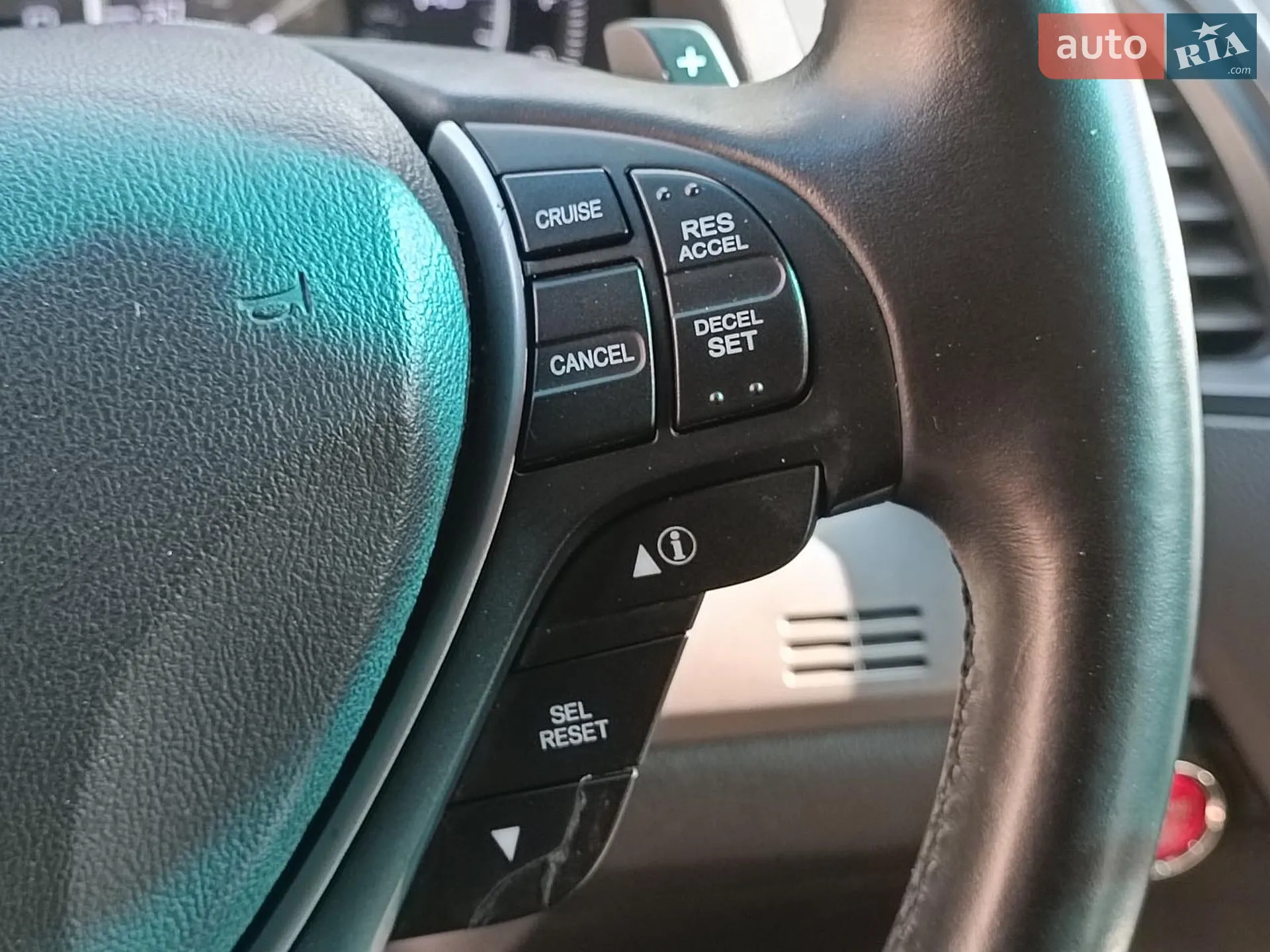 2015 Acura RDX - мініатюра 26