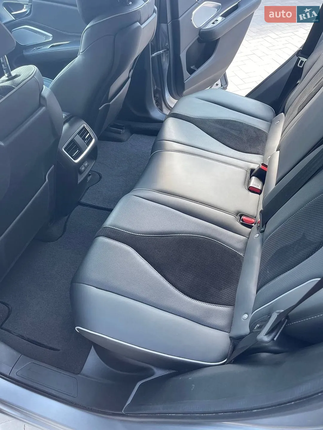 2021 Acura RDX - мініатюра 11