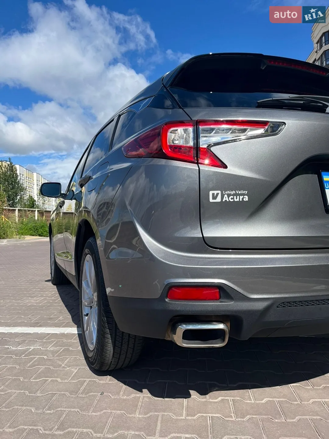 2024 Acura RDX - мініатюра 5