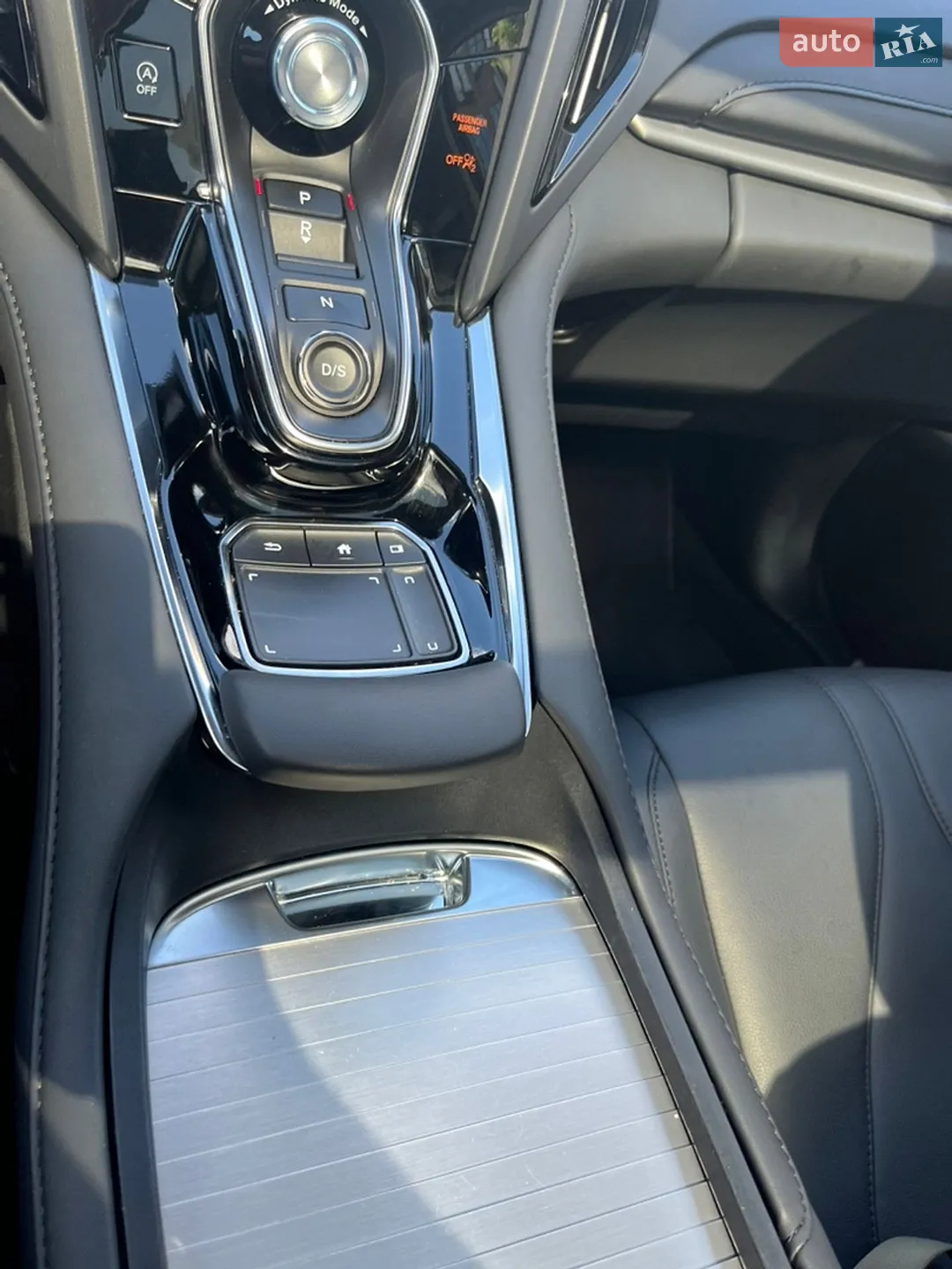 2024 Acura RDX - мініатюра 9