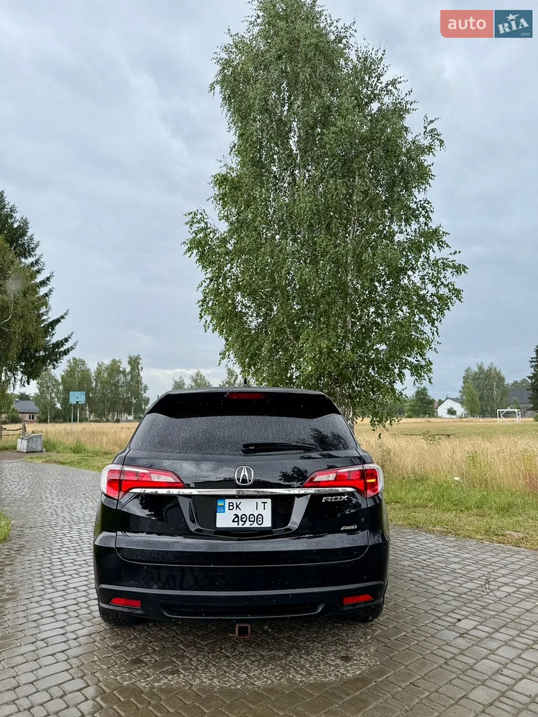 2016 Acura RDX - мініатюра 6
