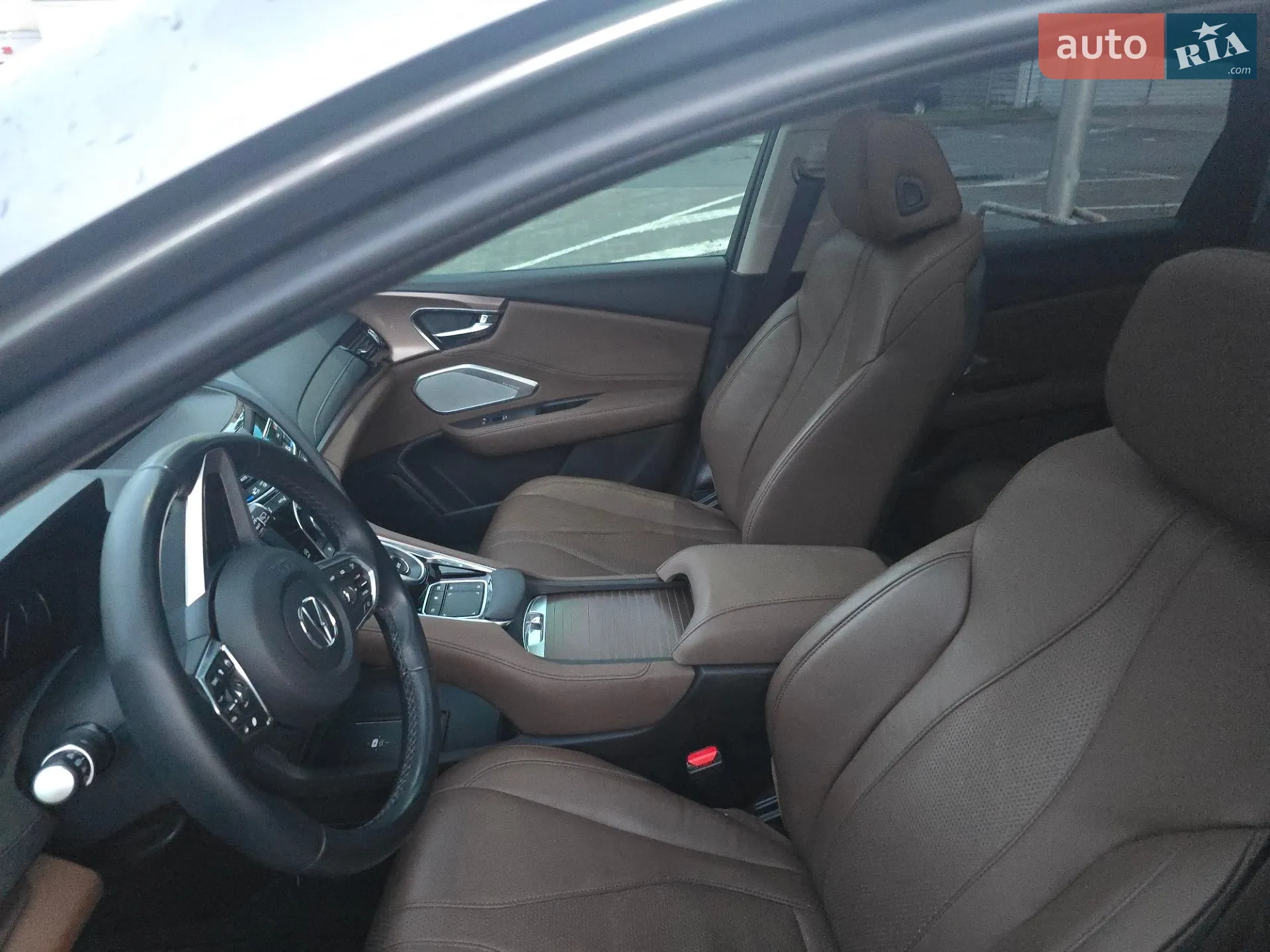 2023 Acura RDX - мініатюра 12