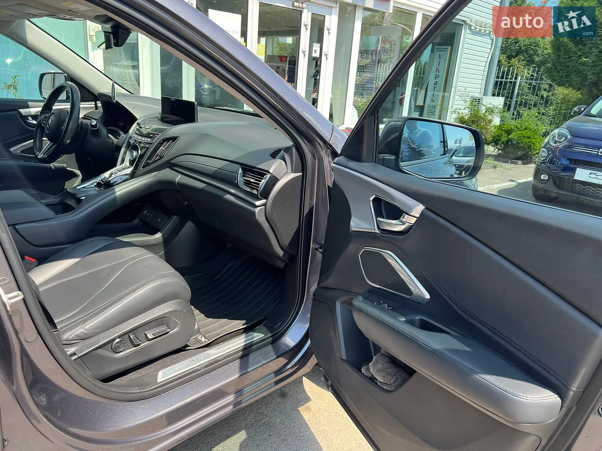 2018 Acura RDX - мініатюра 32