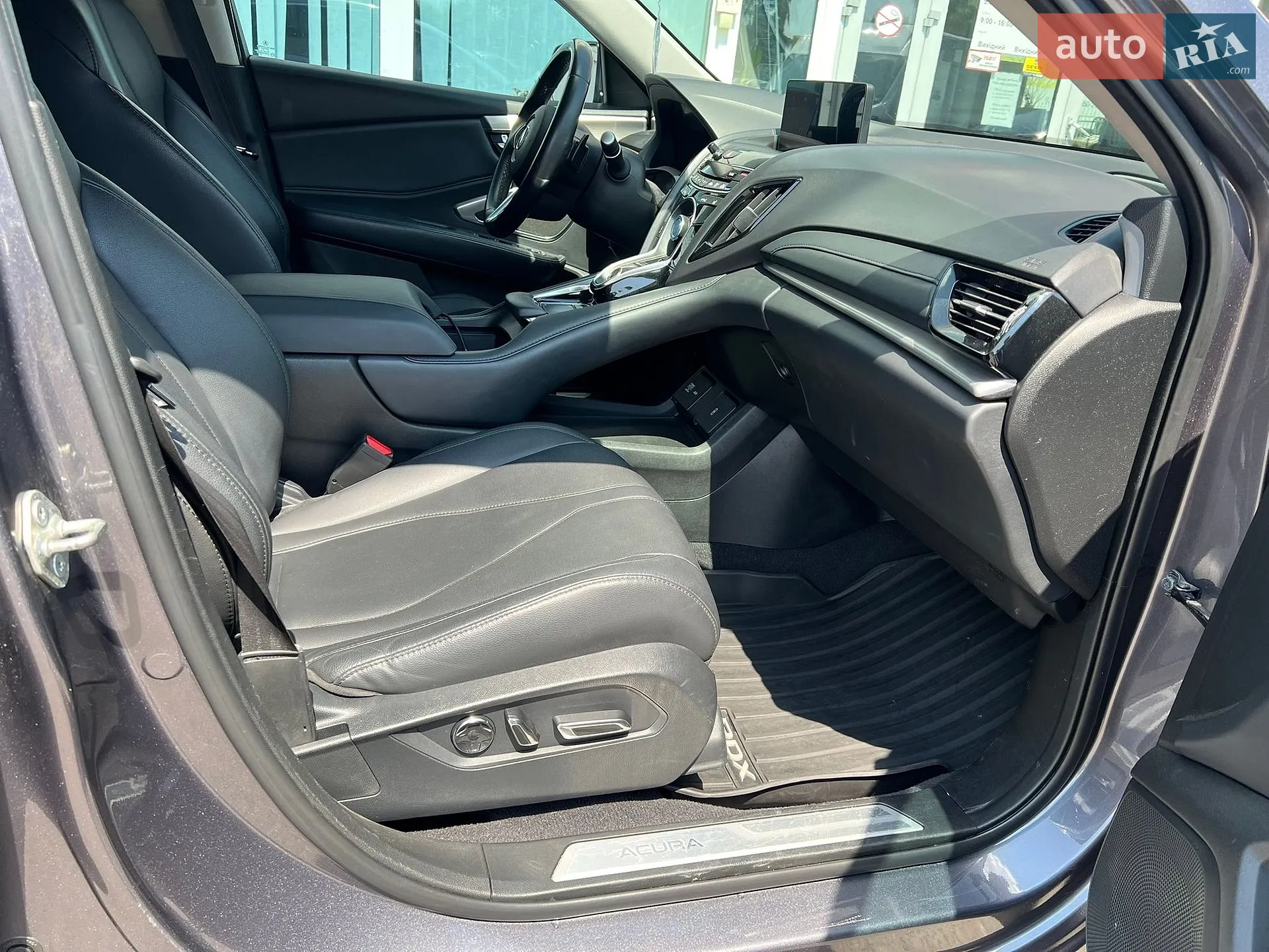2018 Acura RDX - мініатюра 33