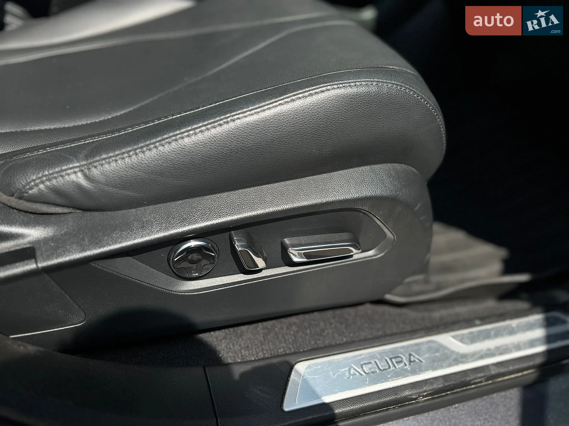 2018 Acura RDX - мініатюра 35