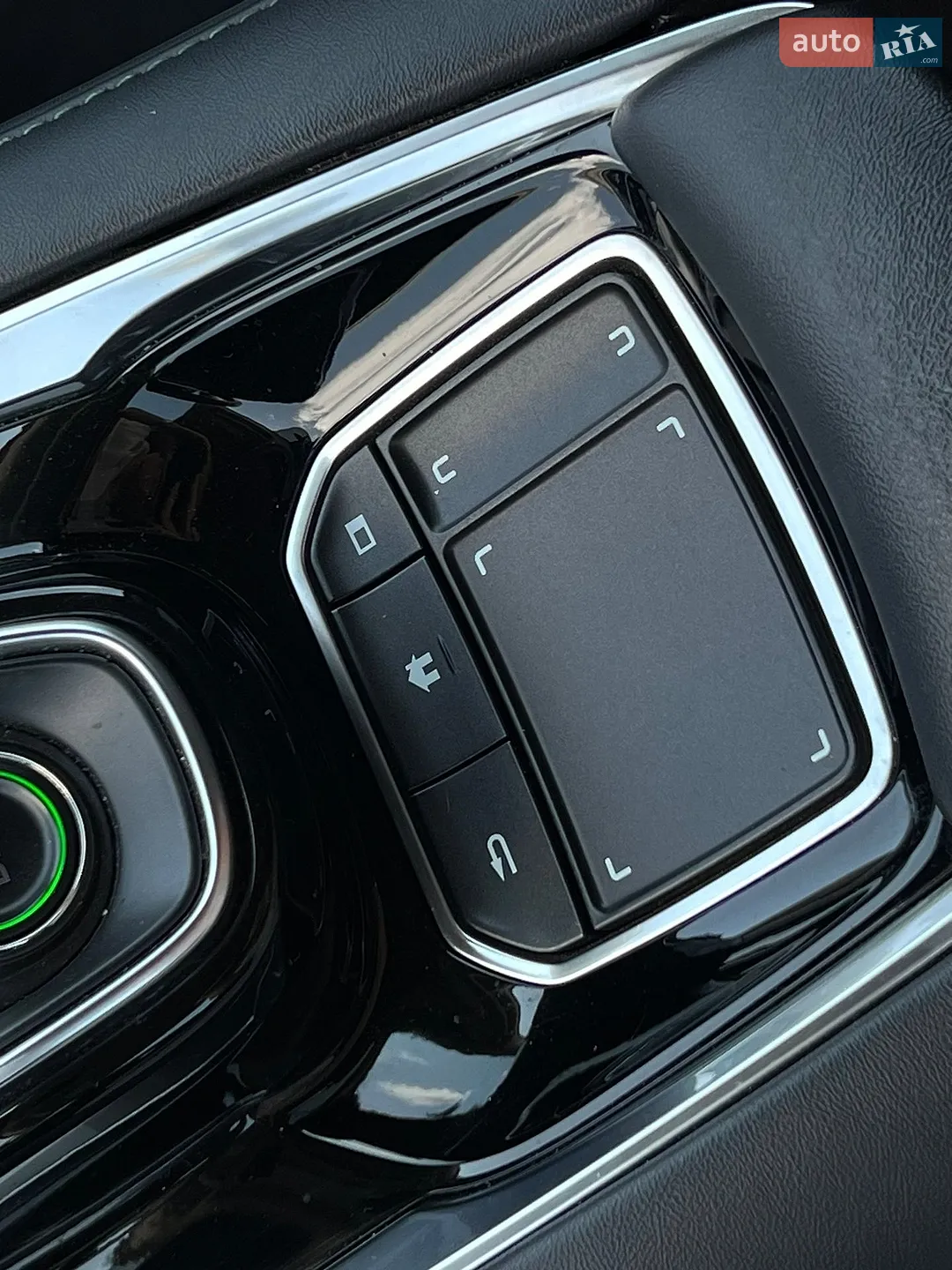 2018 Acura RDX - мініатюра 53