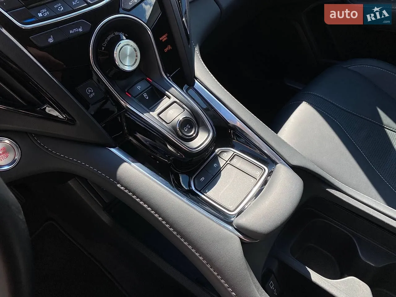2021 Acura RDX - мініатюра 19