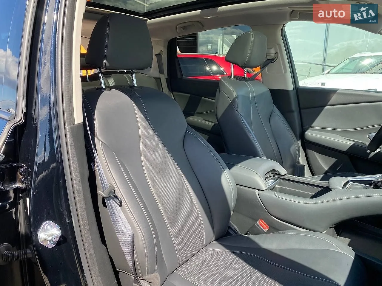 2021 Acura RDX - мініатюра 28